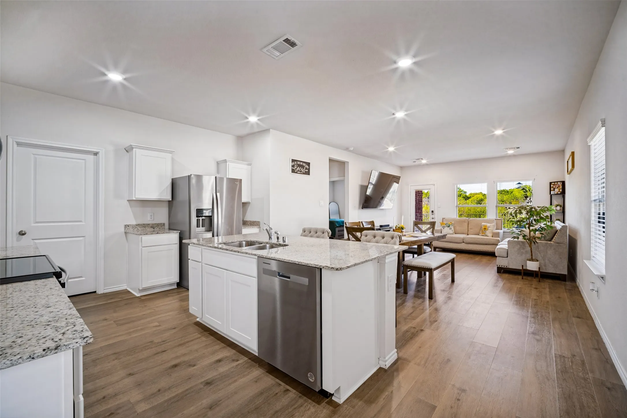 Single Family Residence For Sale in Kaufman County , 1603 Novella Avenue, Crandall, Texas 75114, 4 Bedroom, 3 Bathroom, 2 Garage spaces, 2,133 Sqft, built in 2023, mls#21406636, Real Estate Agent in Crandall, Homes For Sale in Kaufman county, Homes For Sale in Crandall, Realtor in Crandall Texas, Real Estate Brokerage Independent Realty Texas, Luminita Cordes Realtor