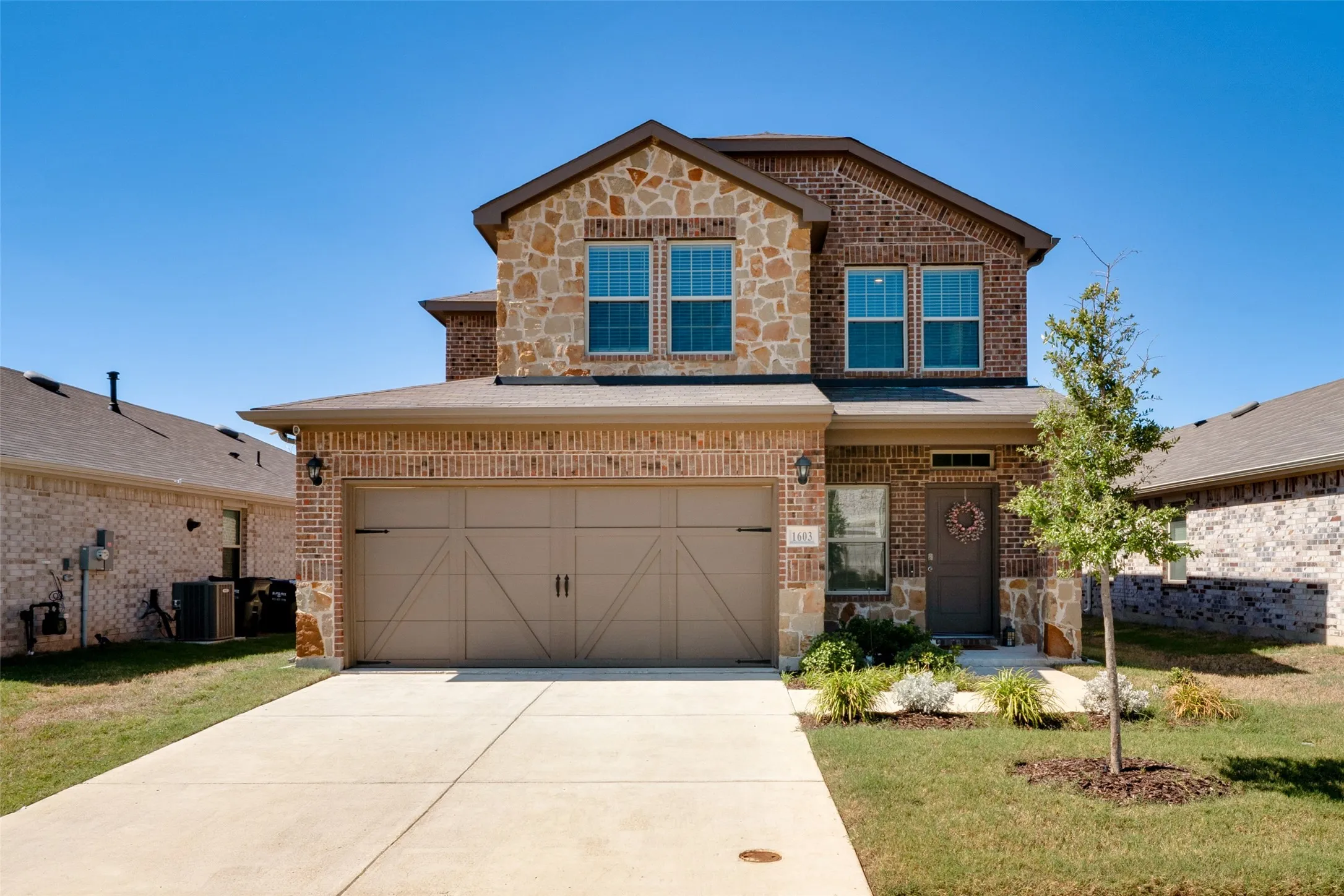 Single Family Residence For Sale