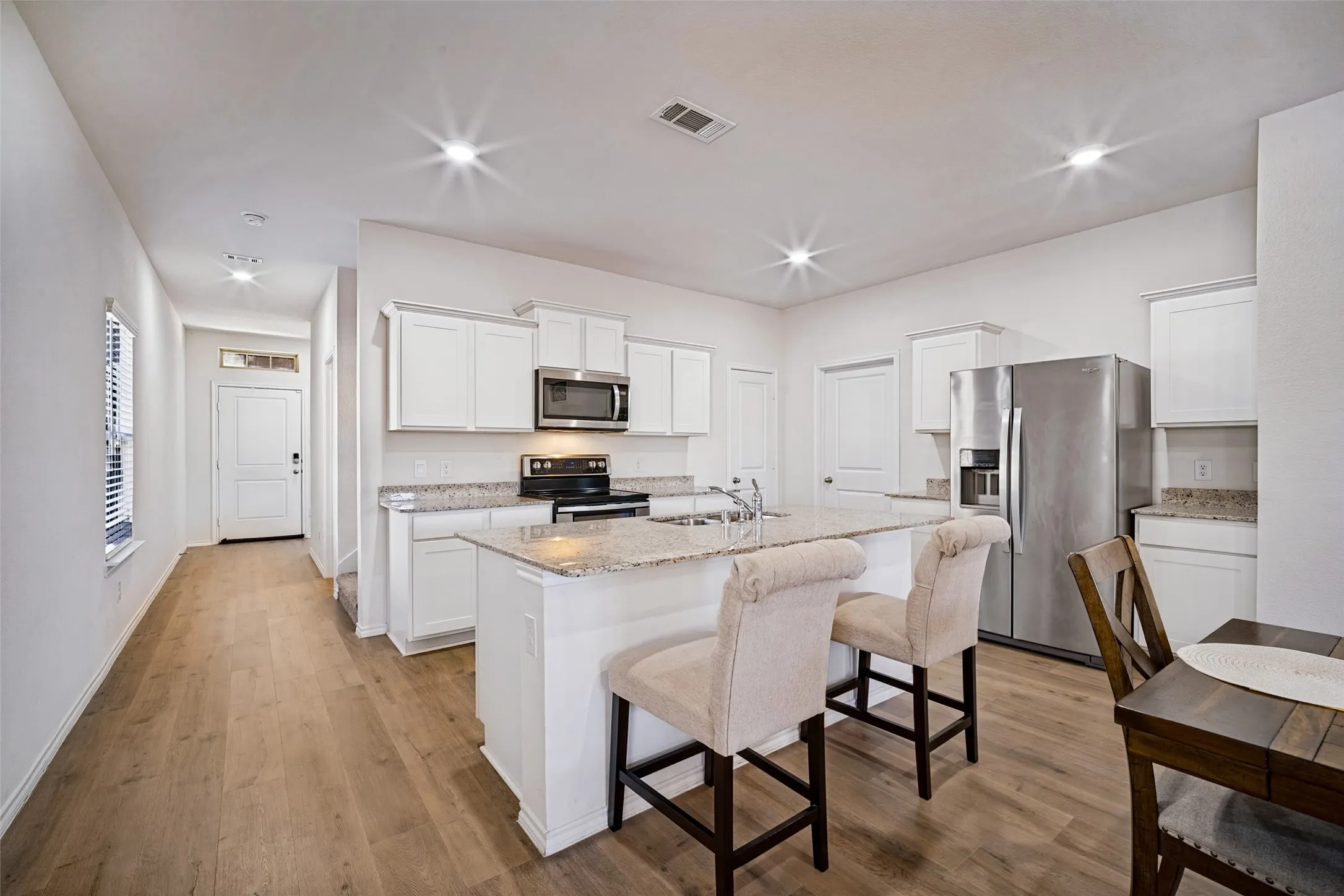 Single Family Residence For Sale in Kaufman County , 1603 Novella Avenue, Crandall, Texas 75114, 4 Bedroom, 3 Bathroom, 2 Garage spaces, 2,133 Sqft, built in 2023, mls#21406636, Real Estate Agent in Crandall, Homes For Sale in Kaufman county, Homes For Sale in Crandall, Realtor in Crandall Texas, Real Estate Brokerage Independent Realty Texas, Luminita Cordes Realtor
