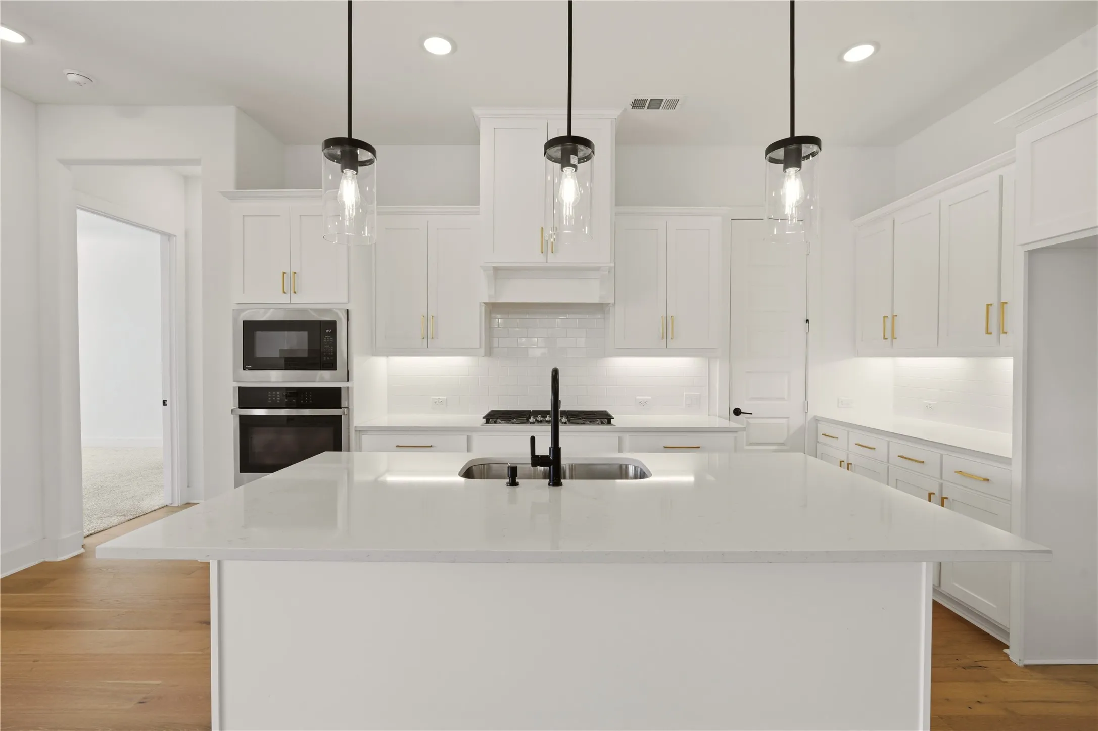 2302 Mercy Way Inspiration Collin County