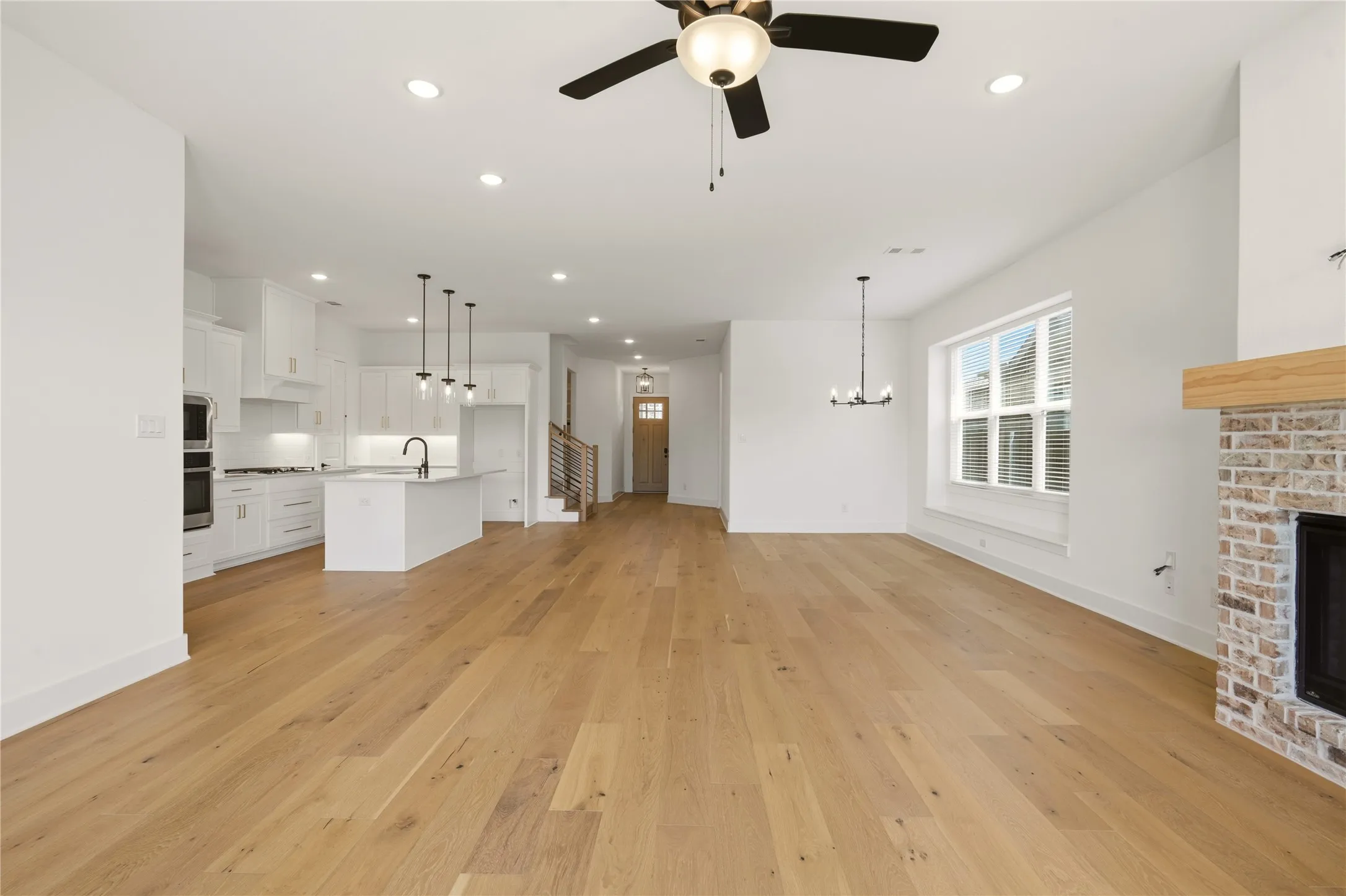 2302 Mercy Way Inspiration Collin County