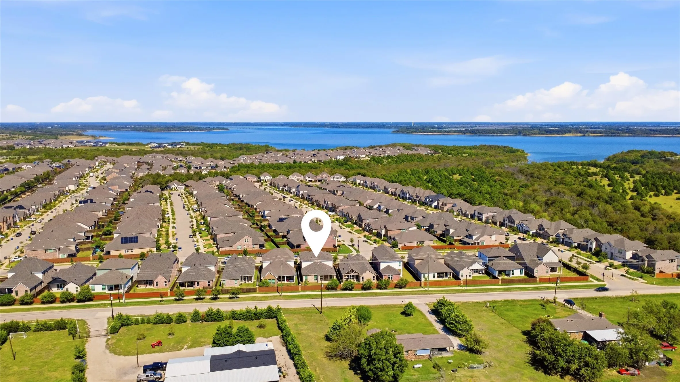 2302 Mercy Way Inspiration Collin County