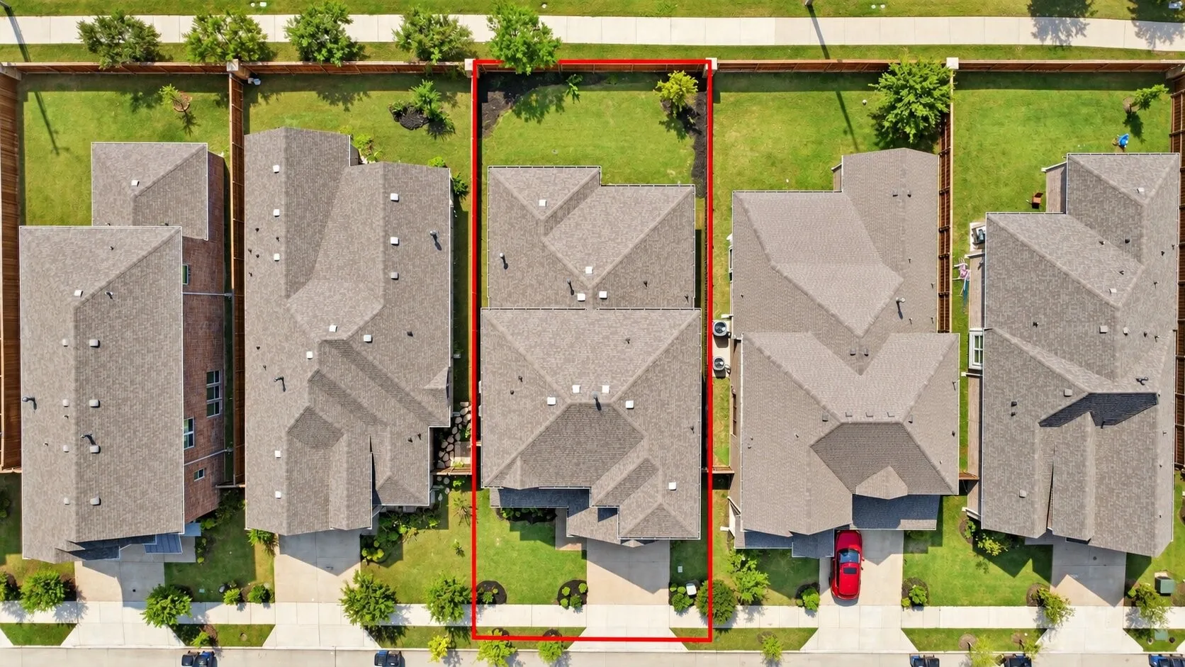 2302 Mercy Way Inspiration Collin County