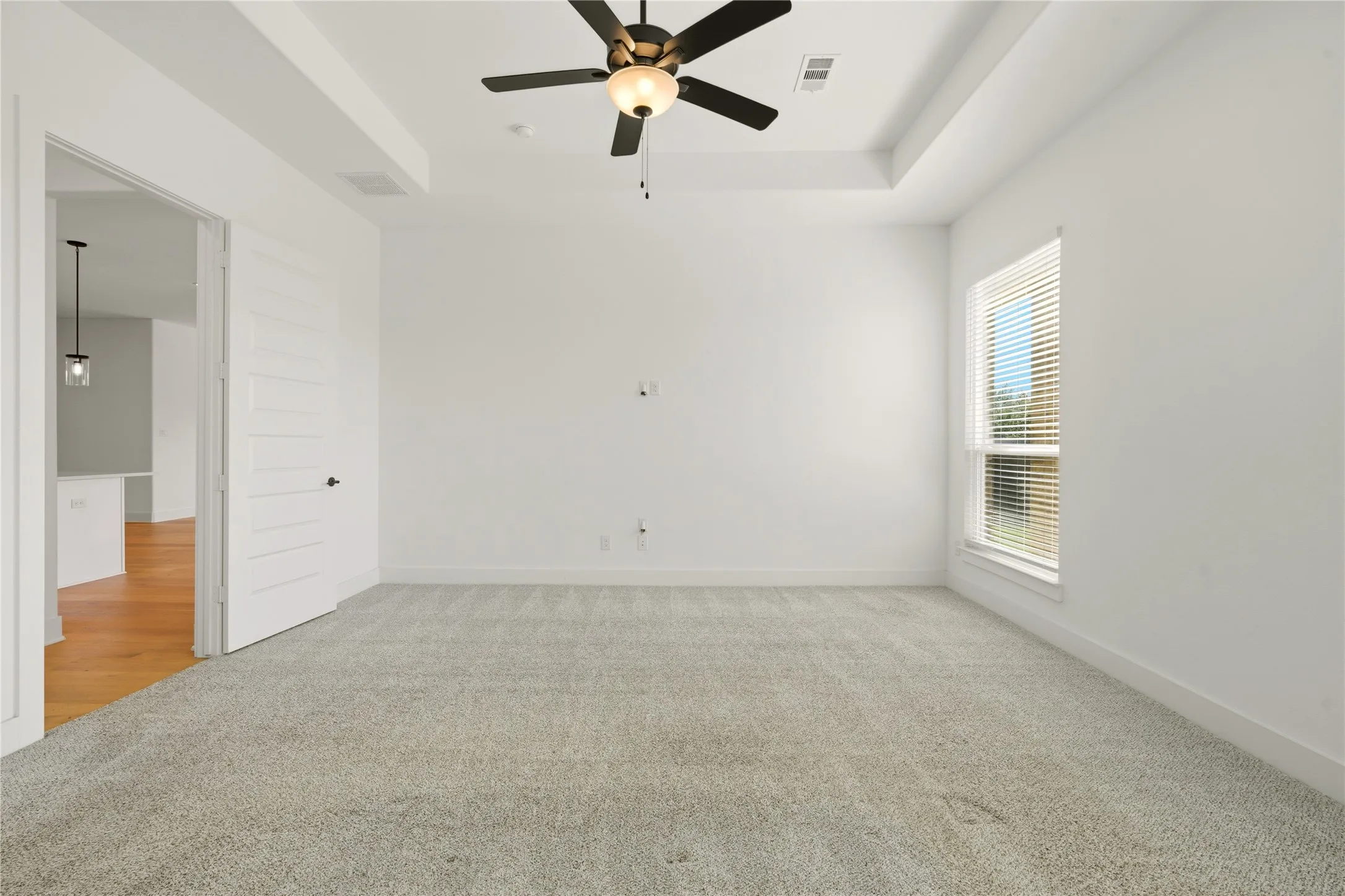 2302 Mercy Way Inspiration Collin County