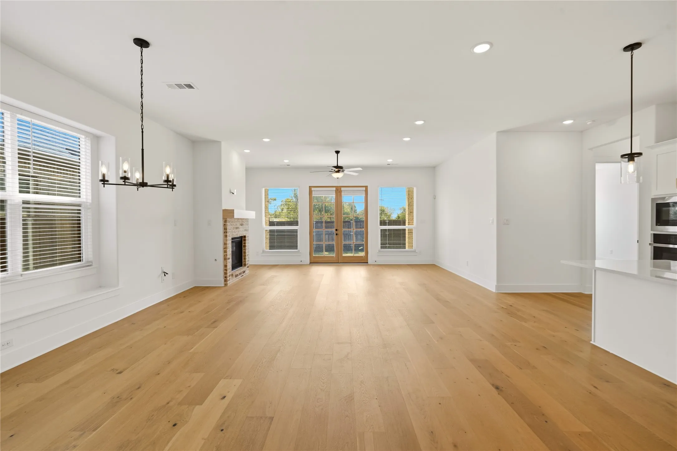 2302 Mercy Way Inspiration Collin County