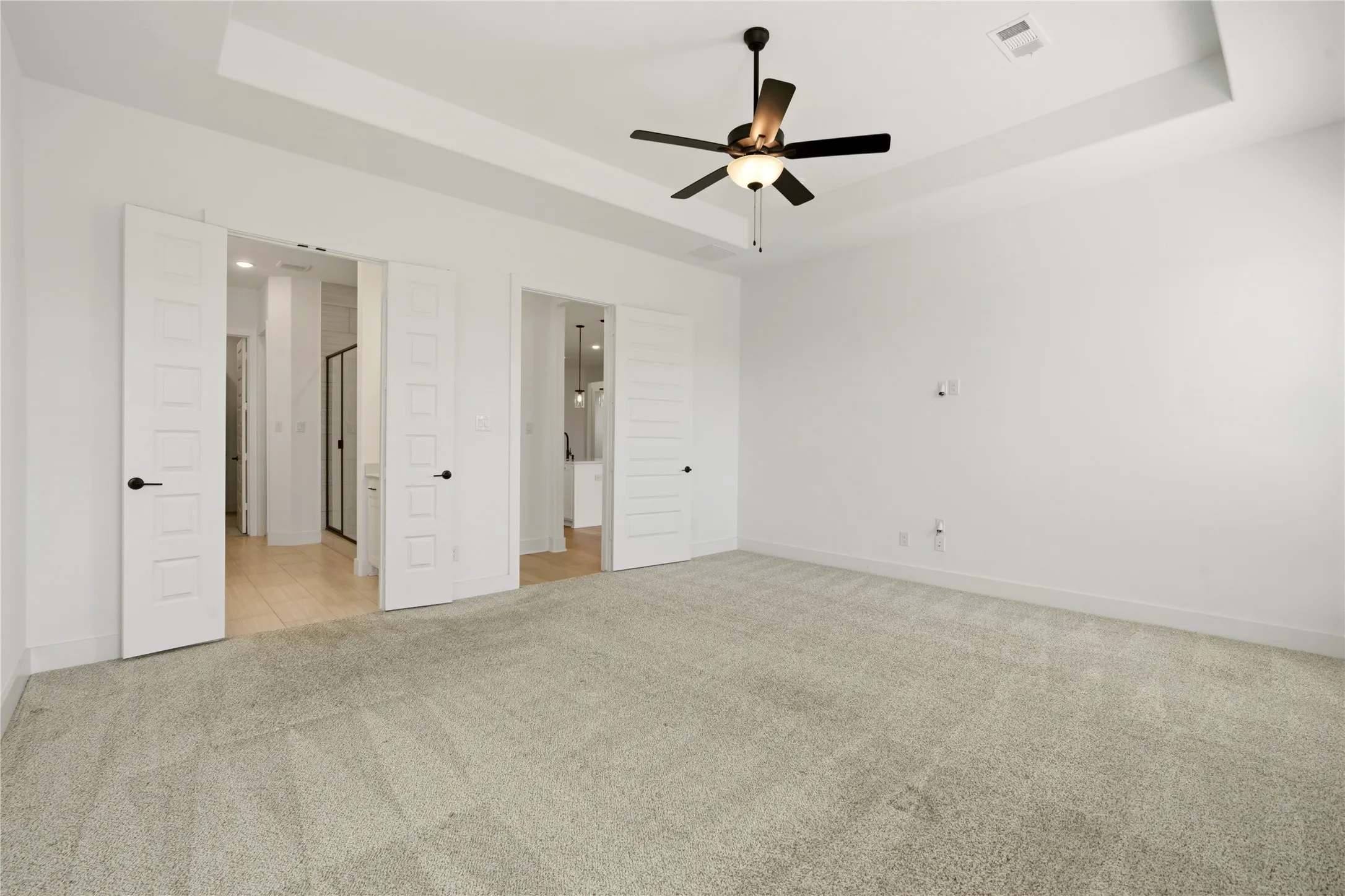 2302 Mercy Way Inspiration Collin County