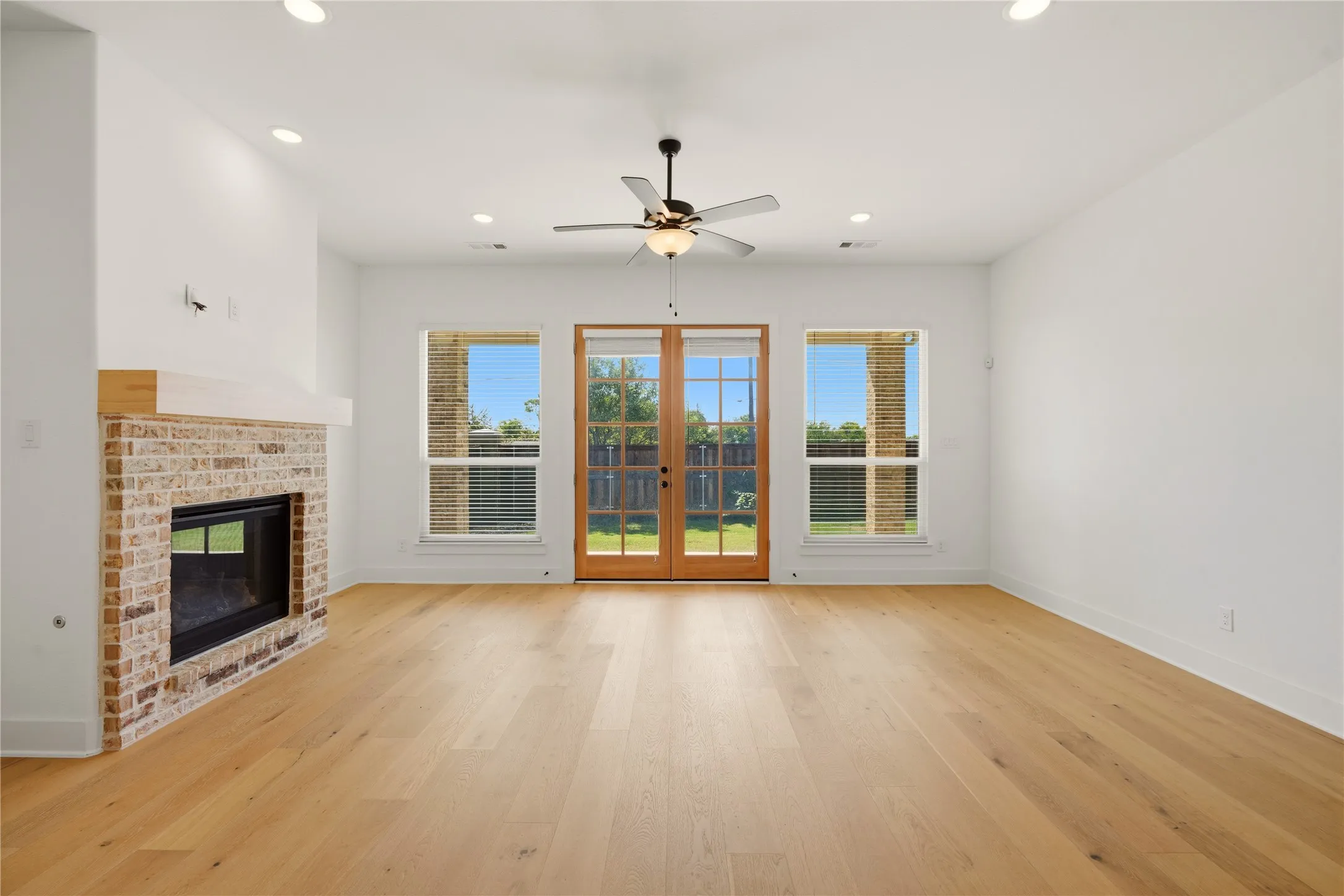 2302 Mercy Way Inspiration Collin County