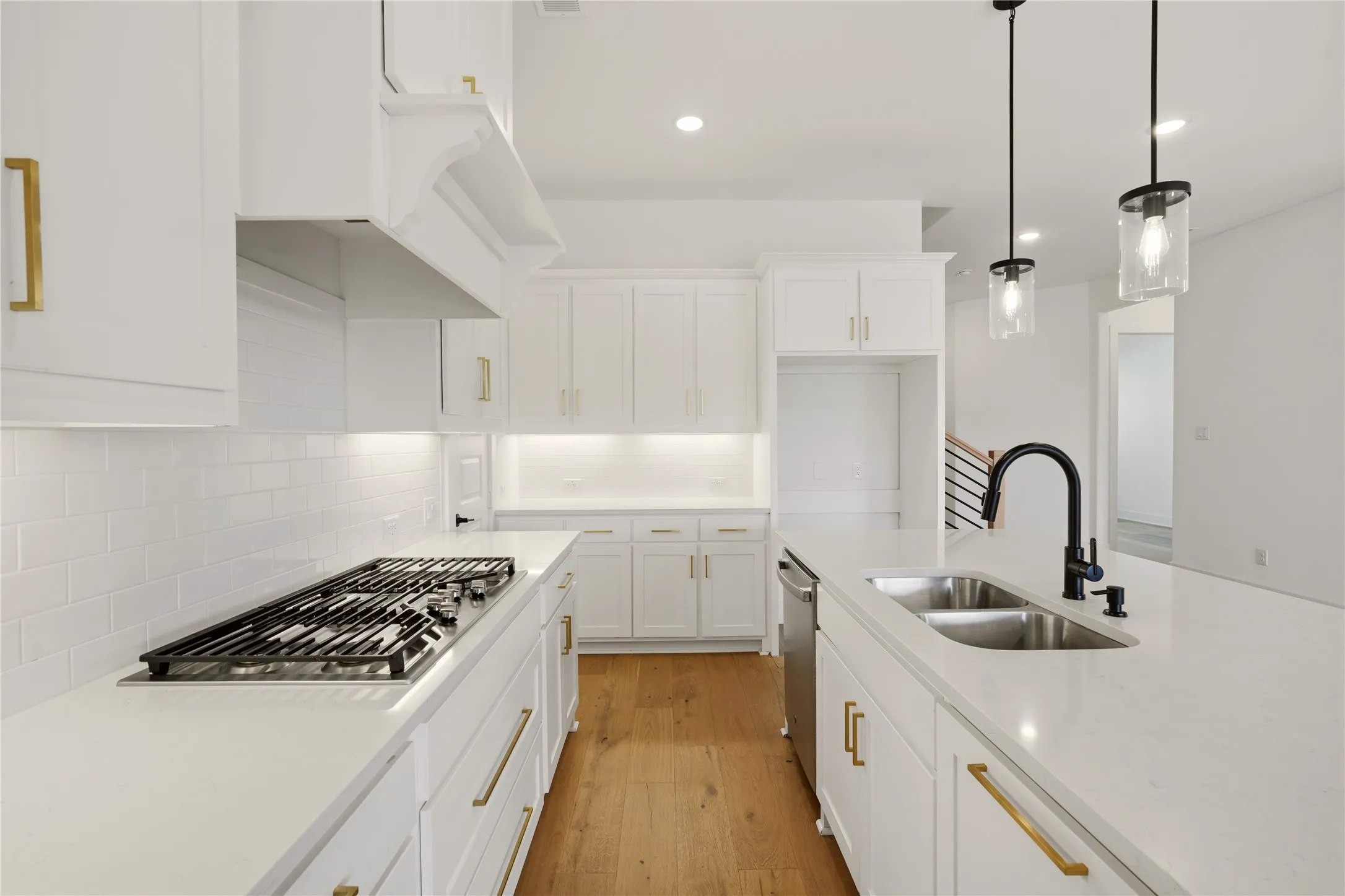 2302 Mercy Way Inspiration Collin County