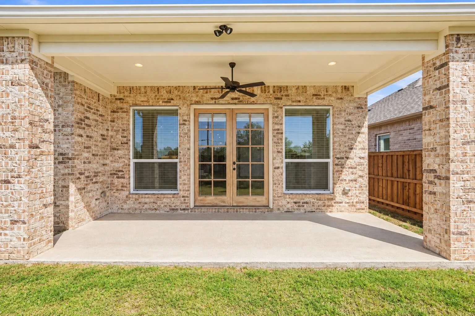 2302 Mercy Way Inspiration Collin County