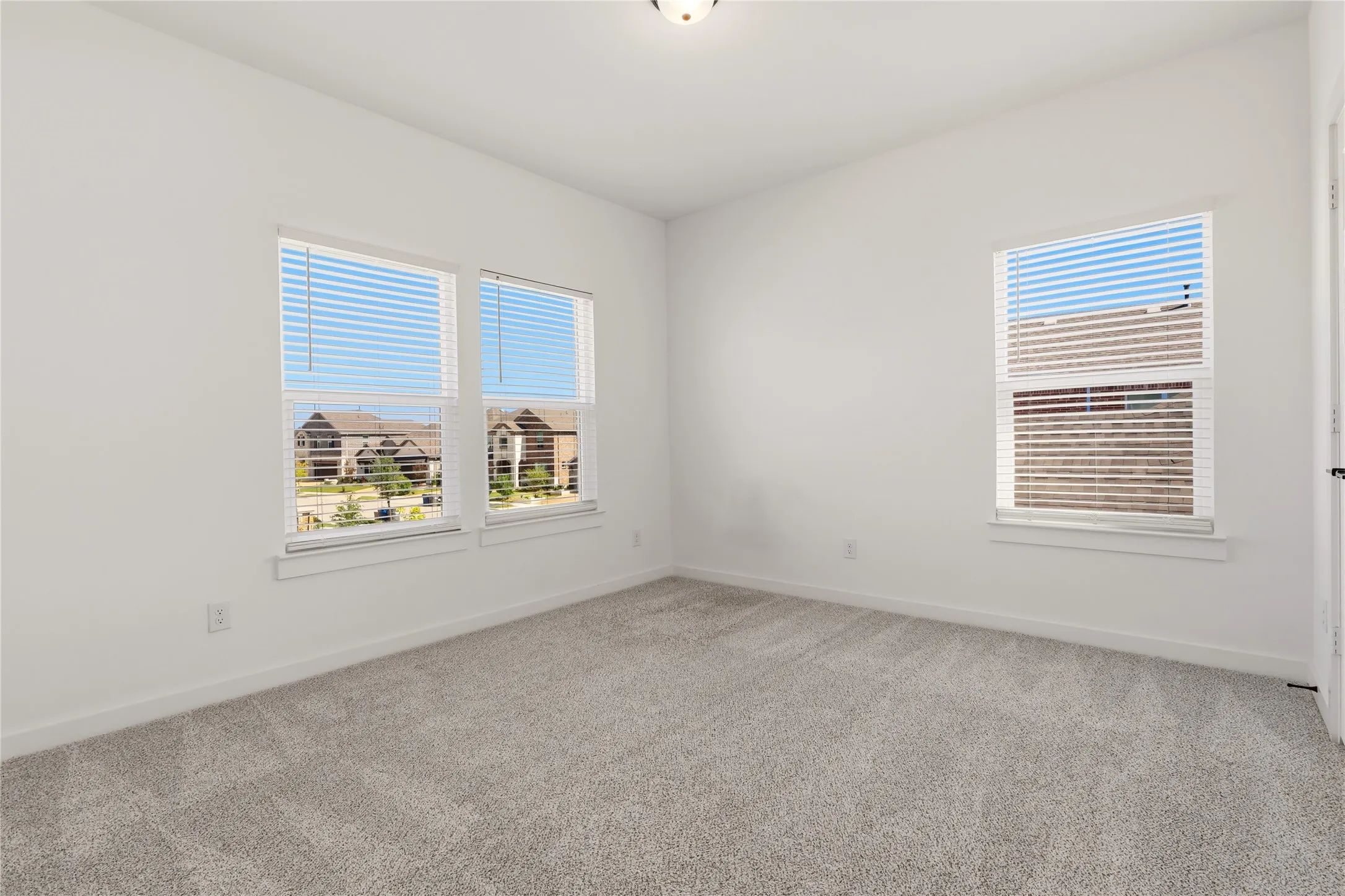 2302 Mercy Way Inspiration Collin County