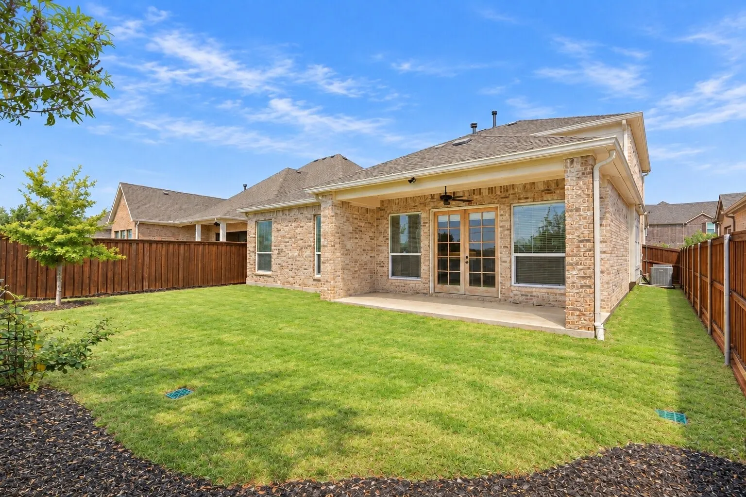 2302 Mercy Way Inspiration Collin County Shading AI lightened.