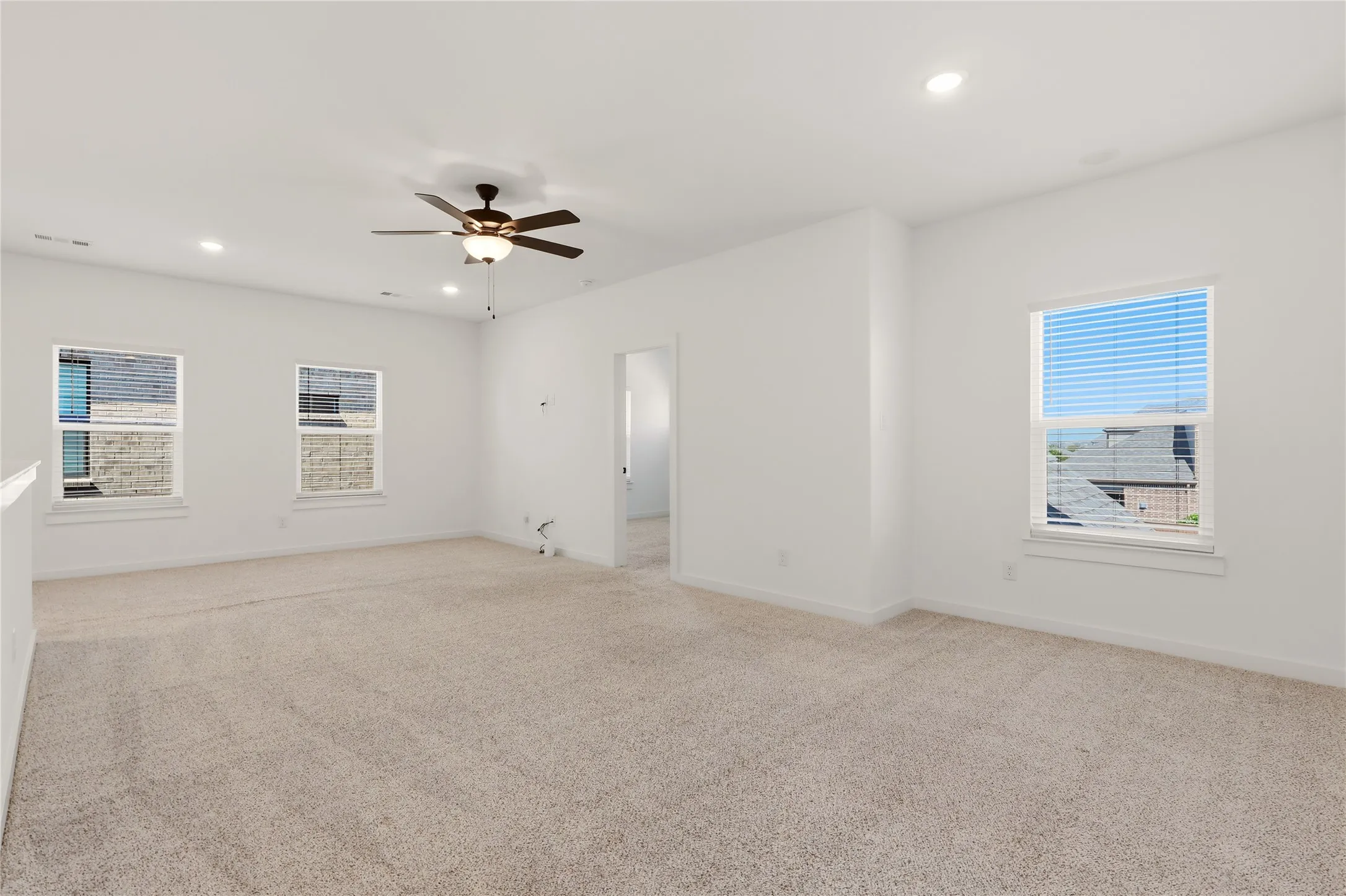 2302 Mercy Way Inspiration Collin County