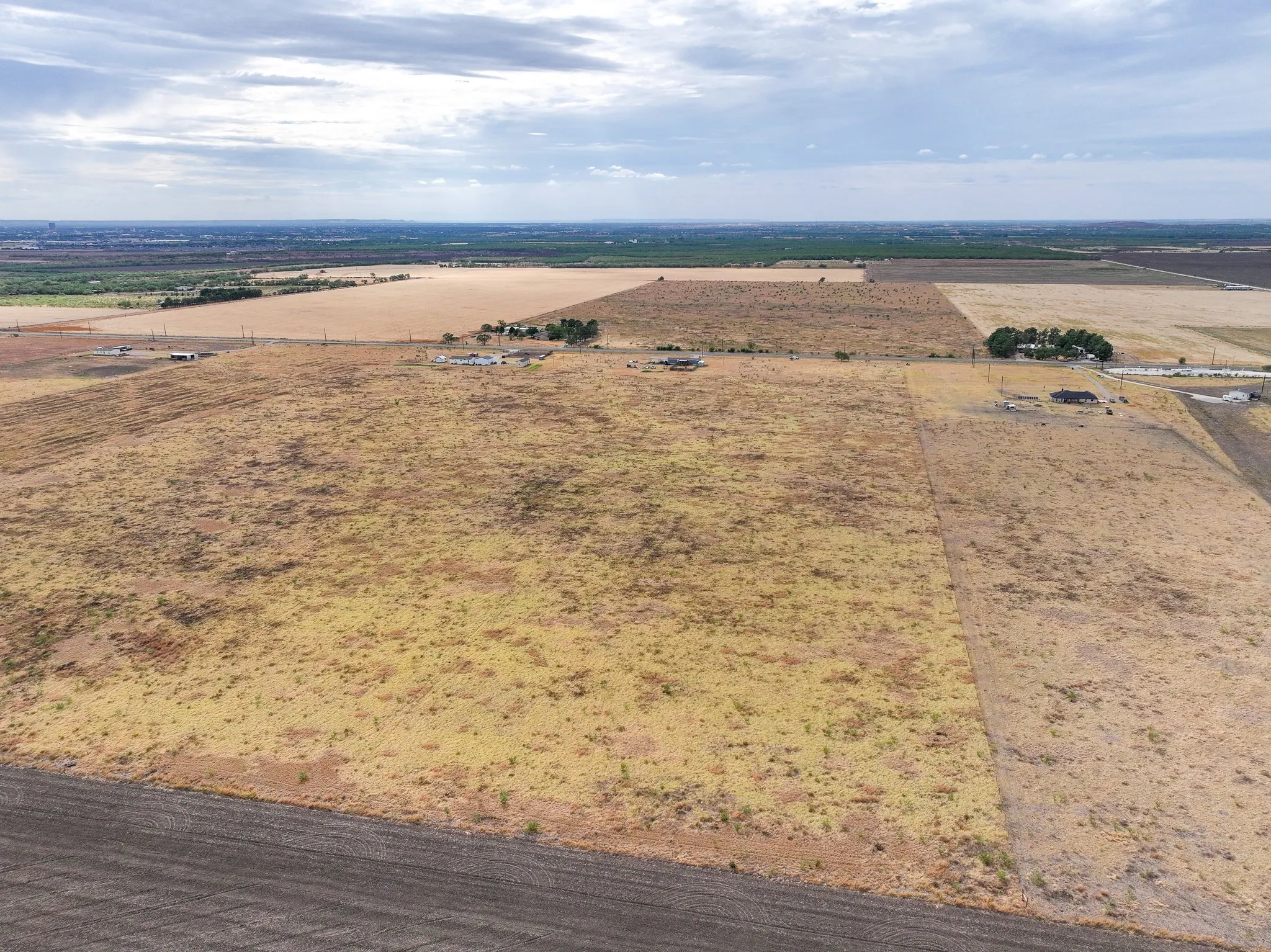 Unimproved Land For Sale