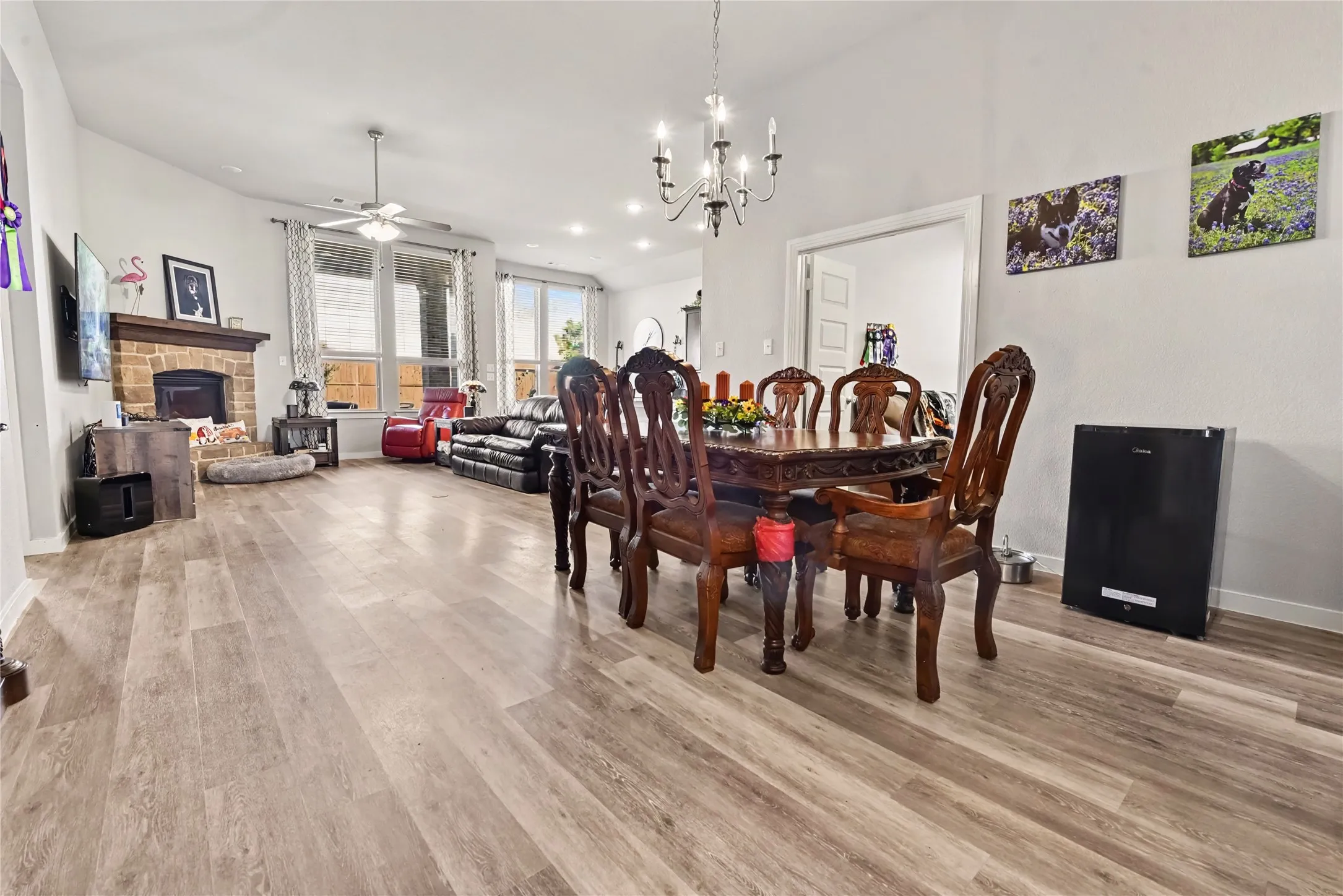 Single Family Residence For Sale in Kaufman County , 1548 Seminole Drive, Forney, Texas 75126, 4 Bedroom, 3 Bathroom, 2 Garage spaces, 2,339 Sqft, built in 2018, mls#21409472, Real Estate Agent in Forney, Homes For Sale in Kaufman county, Homes For Sale in Forney, Realtor in Forney Texas, Real Estate Brokerage Independent Realty Texas, Luminita Cordes Realtor