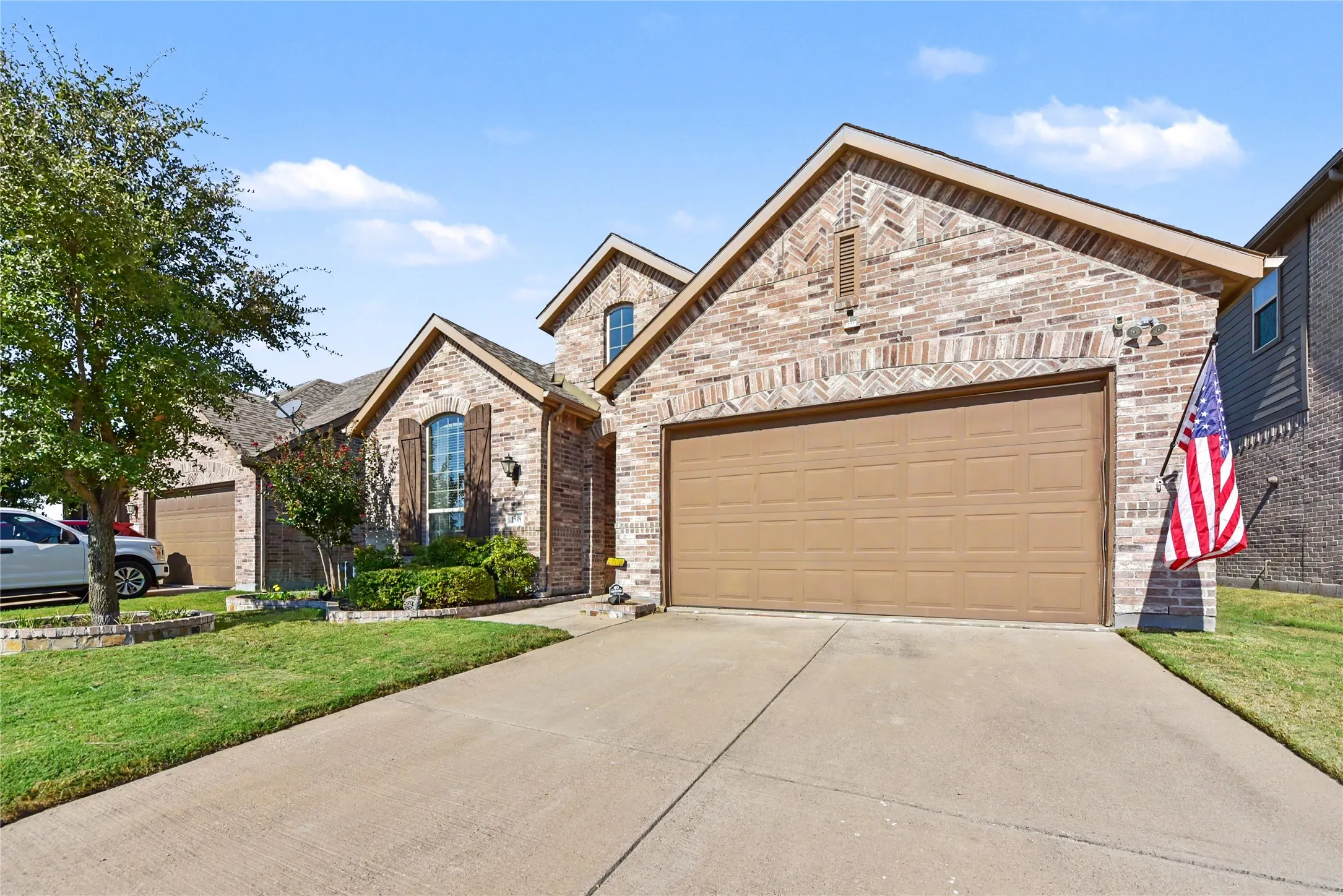 Single Family Residence For Sale in Kaufman County , 1548 Seminole Drive, Forney, Texas 75126, 4 Bedroom, 3 Bathroom, 2 Garage spaces, 2,339 Sqft, built in 2018, mls#21409472, Real Estate Agent in Forney, Homes For Sale in Kaufman county, Homes For Sale in Forney, Realtor in Forney Texas, Real Estate Brokerage Independent Realty Texas, Luminita Cordes Realtor