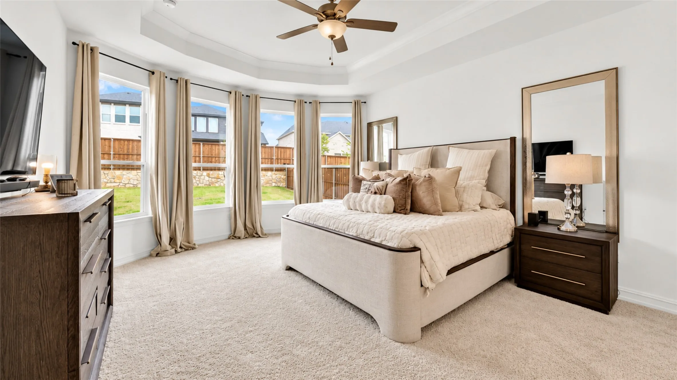 Single Family Residence For Sale in Collin County , 6500 Fort - Parker Way, Mc Kinney, Texas 75071, 5 Bedroom, 4 Bathroom, 2 Garage spaces, 3,696 Sqft, built in 2025, mls#21408789, Real Estate Agent in Mc Kinney, Homes For Sale in Collin county, Homes For Sale in Mc Kinney, Realtor in Mc Kinney Texas, Real Estate Brokerage Independent Realty Texas, Luminita Cordes Realtor