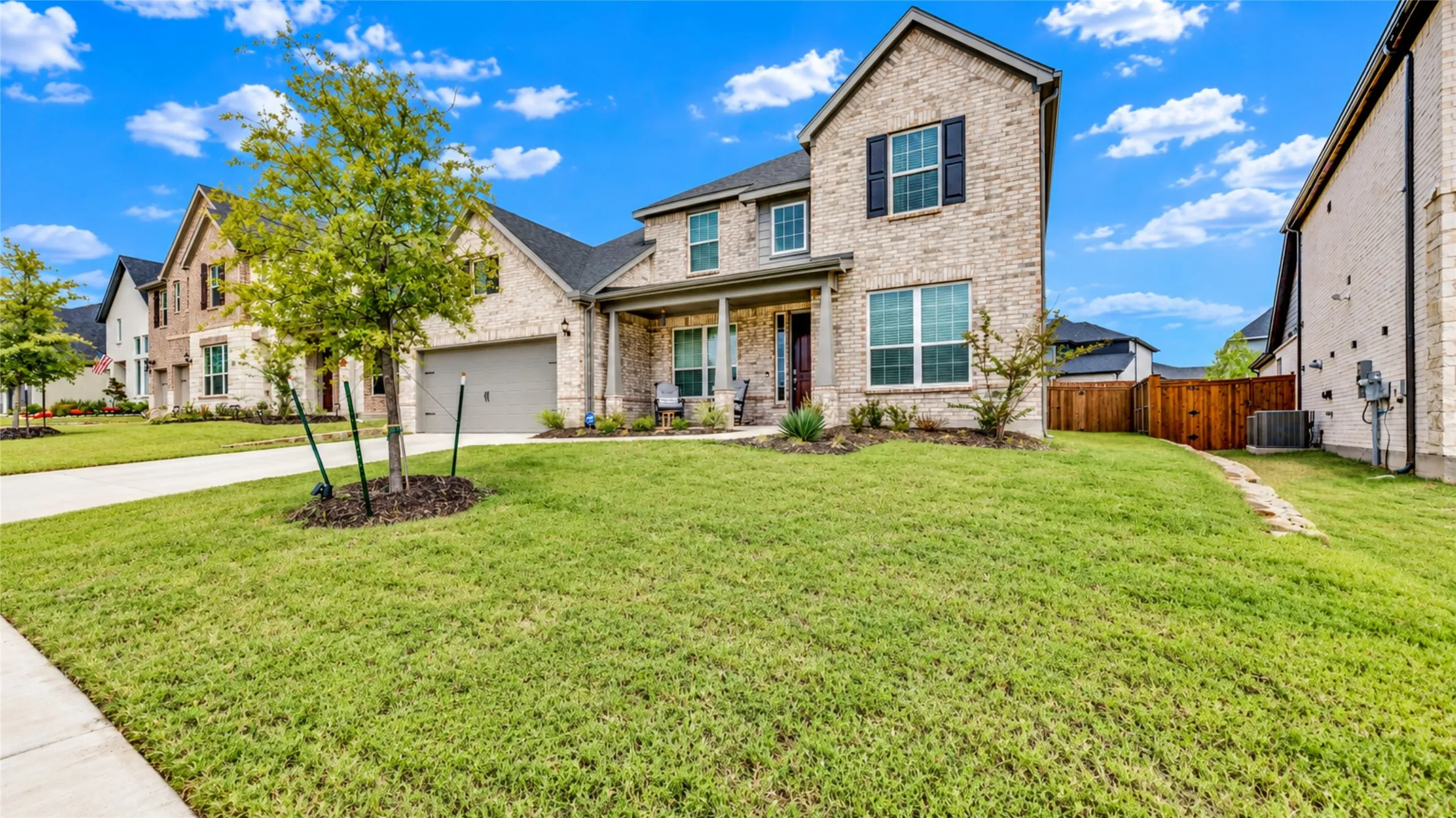 Single Family Residence For Sale in Collin County , 6500 Fort - Parker Way, Mc Kinney, Texas 75071, 5 Bedroom, 4 Bathroom, 2 Garage spaces, 3,696 Sqft, built in 2025, mls#21408789, Real Estate Agent in Mc Kinney, Homes For Sale in Collin county, Homes For Sale in Mc Kinney, Realtor in Mc Kinney Texas, Real Estate Brokerage Independent Realty Texas, Luminita Cordes Realtor