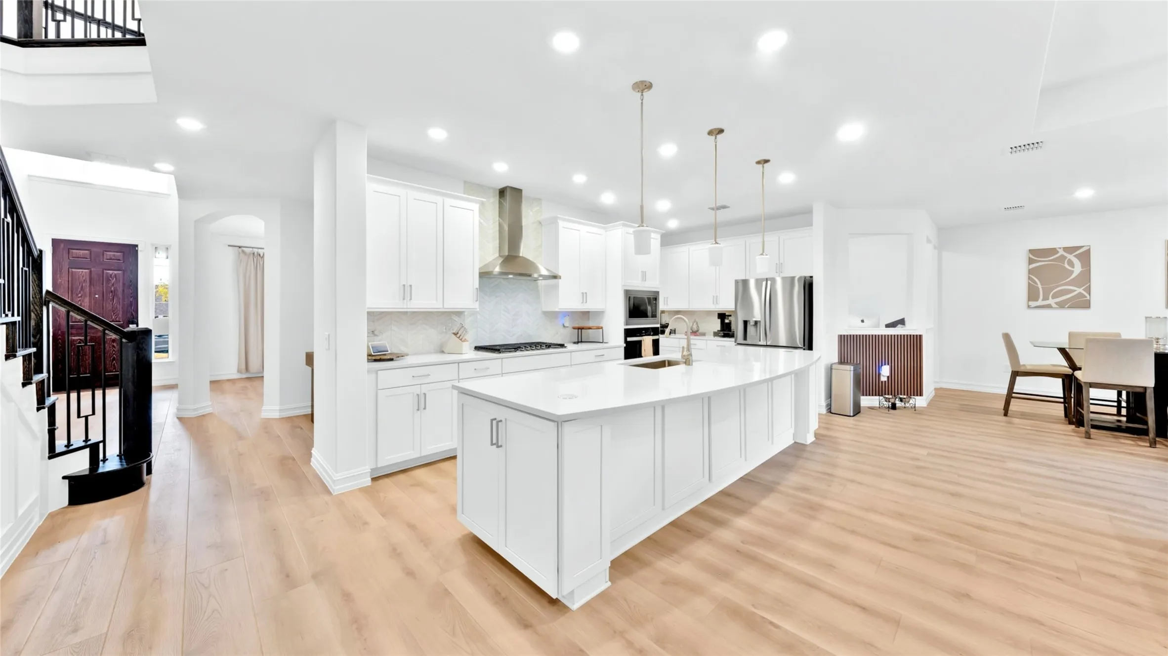 Single Family Residence For Sale in Collin County , 6500 Fort - Parker Way, Mc Kinney, Texas 75071, 5 Bedroom, 4 Bathroom, 2 Garage spaces, 3,696 Sqft, built in 2025, mls#21408789, Real Estate Agent in Mc Kinney, Homes For Sale in Collin county, Homes For Sale in Mc Kinney, Realtor in Mc Kinney Texas, Real Estate Brokerage Independent Realty Texas, Luminita Cordes Realtor