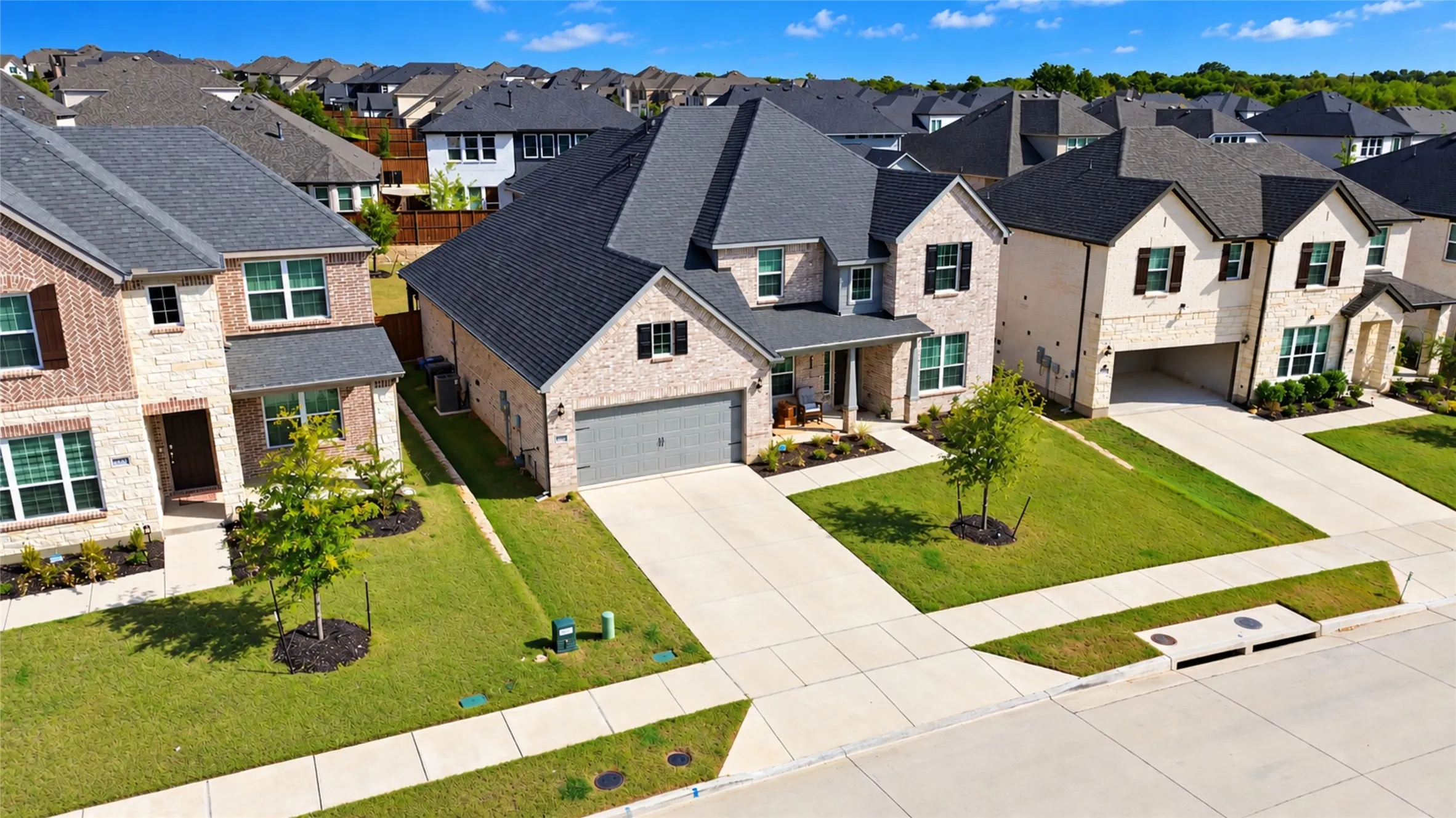 Single Family Residence For Sale in Collin County , 6500 Fort - Parker Way, Mc Kinney, Texas 75071, 5 Bedroom, 4 Bathroom, 2 Garage spaces, 3,696 Sqft, built in 2025, mls#21408789, Real Estate Agent in Mc Kinney, Homes For Sale in Collin county, Homes For Sale in Mc Kinney, Realtor in Mc Kinney Texas, Real Estate Brokerage Independent Realty Texas, Luminita Cordes Realtor