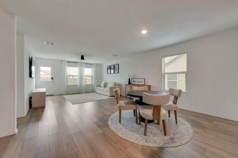 Single Family Residence For Sale in Denton County , 424 Frio Pass Trl, Haslet, Texas 76052, 4 Bedroom, 3 Bathroom, 2 Garage spaces, 1,991 Sqft, built in 2022, mls#21409497, Real Estate Agent in Haslet, Homes For Sale in Denton county, Homes For Sale in Haslet, Realtor in Haslet Texas, Real Estate Brokerage Independent Realty Texas, Luminita Cordes Realtor
