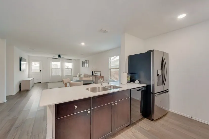Single Family Residence For Sale in Denton County , 424 Frio Pass Trl, Haslet, Texas 76052, 4 Bedroom, 3 Bathroom, 2 Garage spaces, 1,991 Sqft, built in 2022, mls#21409497, Real Estate Agent in Haslet, Homes For Sale in Denton county, Homes For Sale in Haslet, Realtor in Haslet Texas, Real Estate Brokerage Independent Realty Texas, Luminita Cordes Realtor