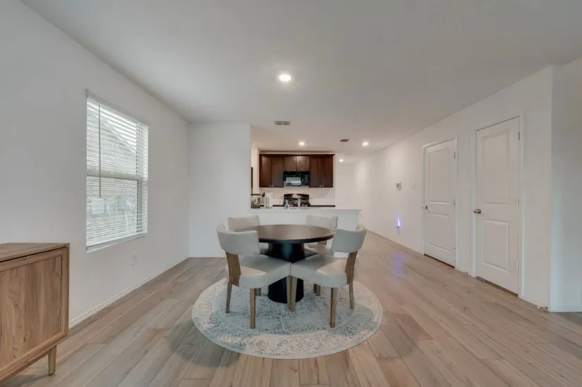 Single Family Residence For Sale in Denton County , 424 Frio Pass Trl, Haslet, Texas 76052, 4 Bedroom, 3 Bathroom, 2 Garage spaces, 1,991 Sqft, built in 2022, mls#21409497, Real Estate Agent in Haslet, Homes For Sale in Denton county, Homes For Sale in Haslet, Realtor in Haslet Texas, Real Estate Brokerage Independent Realty Texas, Luminita Cordes Realtor