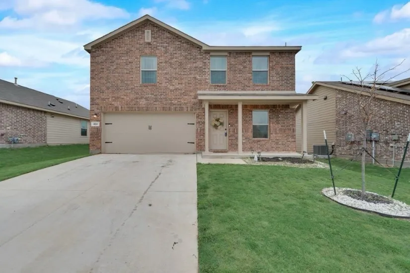Single Family Residence For Sale