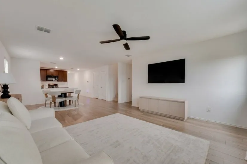 Single Family Residence For Sale in Denton County , 424 Frio Pass Trl, Haslet, Texas 76052, 4 Bedroom, 3 Bathroom, 2 Garage spaces, 1,991 Sqft, built in 2022, mls#21409497, Real Estate Agent in Haslet, Homes For Sale in Denton county, Homes For Sale in Haslet, Realtor in Haslet Texas, Real Estate Brokerage Independent Realty Texas, Luminita Cordes Realtor