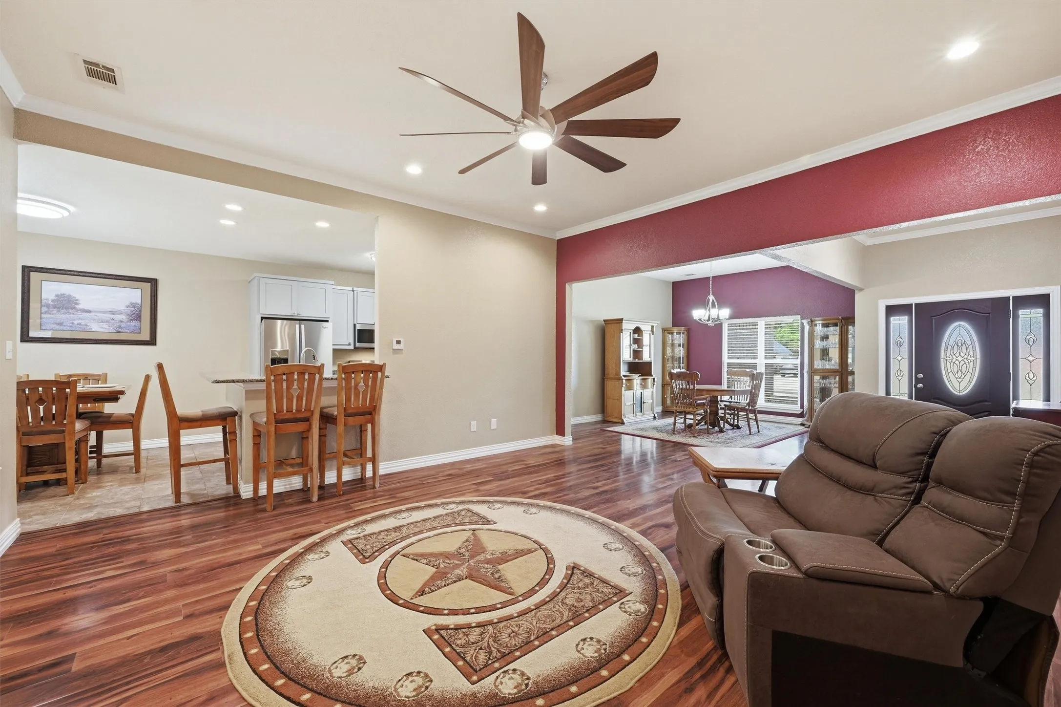 Single Family Residence For Rent in Grayson County , 230 Bent Oak Drive, Pottsboro, Texas 75076, 3 Bedroom, 2 Bathroom, 2 Garage spaces, 2,134 Sqft, built in 2018, mls#21409389, Real Estate Agent in Pottsboro, Homes For Rent in Grayson county, Homes For Rent in Pottsboro, Realtor in Pottsboro Texas, Real Estate Brokerage Independent Realty Texas, Luminita Cordes Realtor