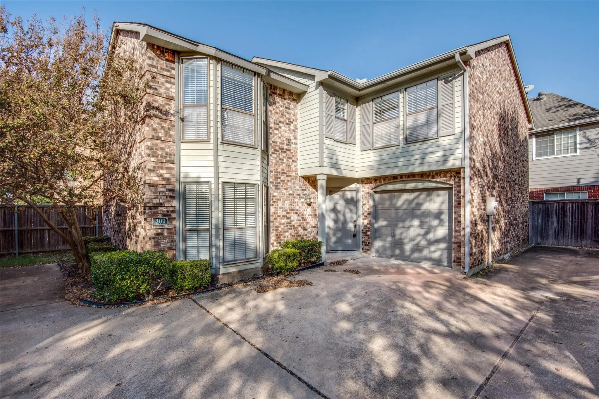 Townhouse For Rent