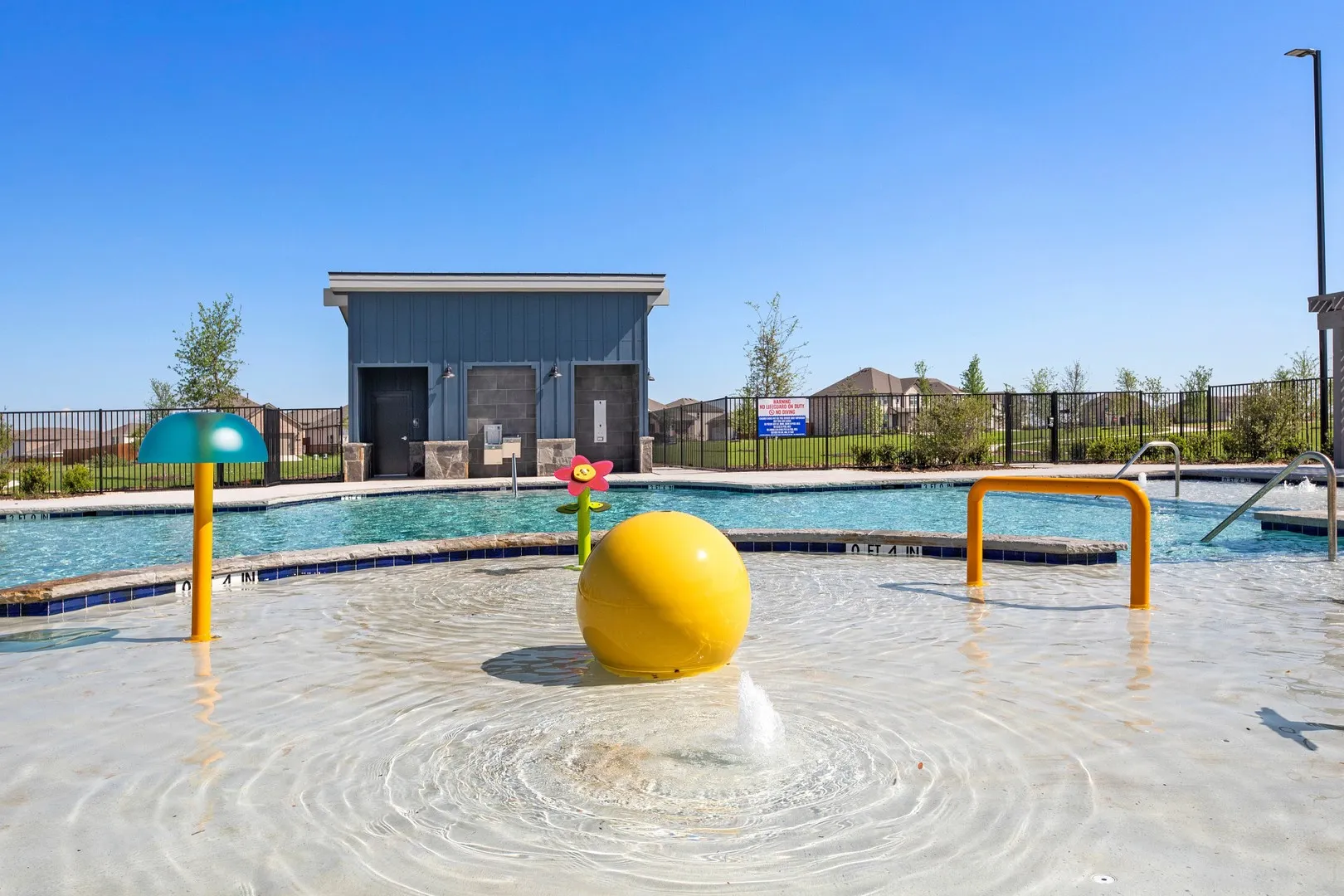 Coyote Meadows - Amenity Photo 2