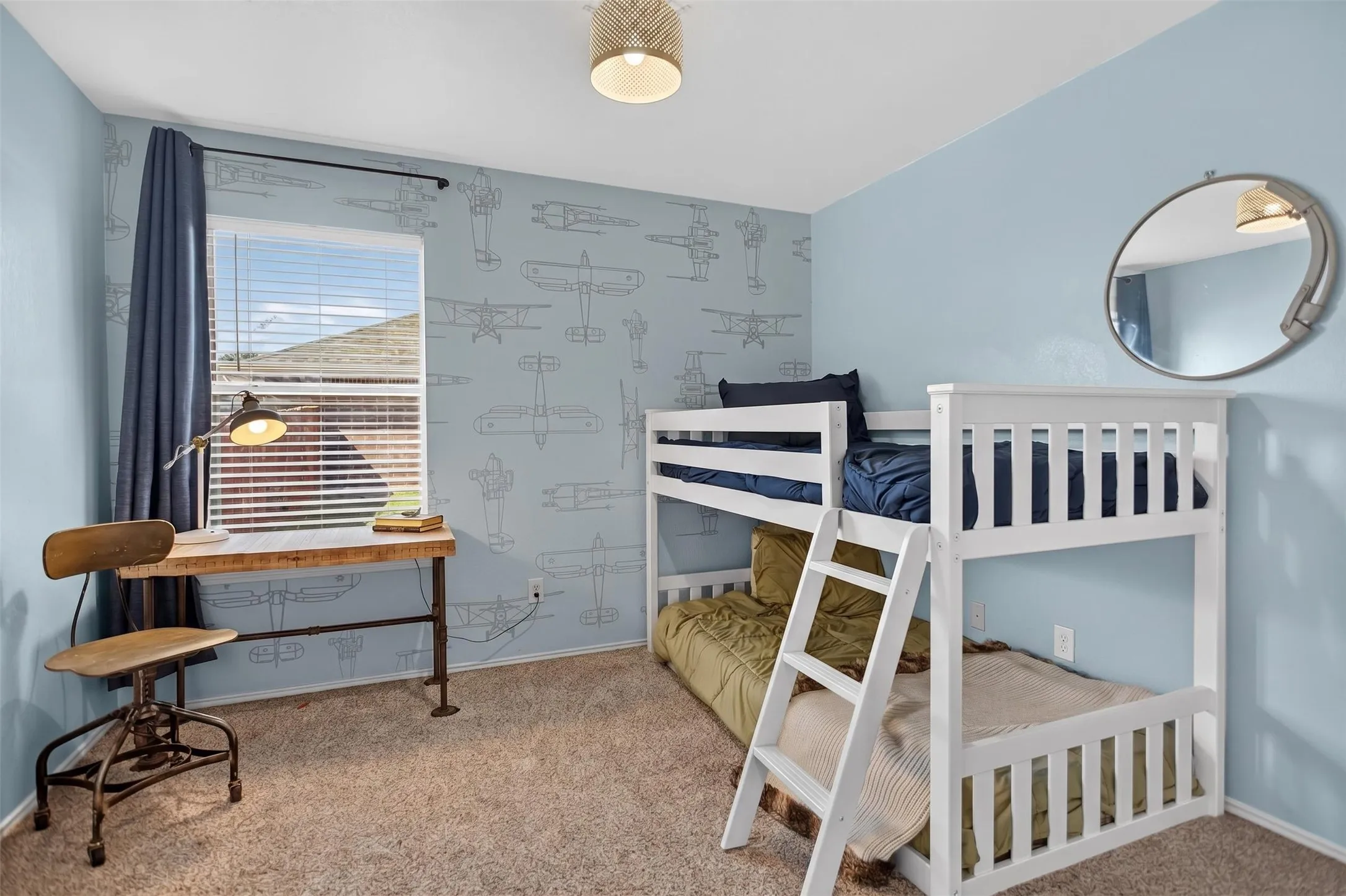 Guest room 3