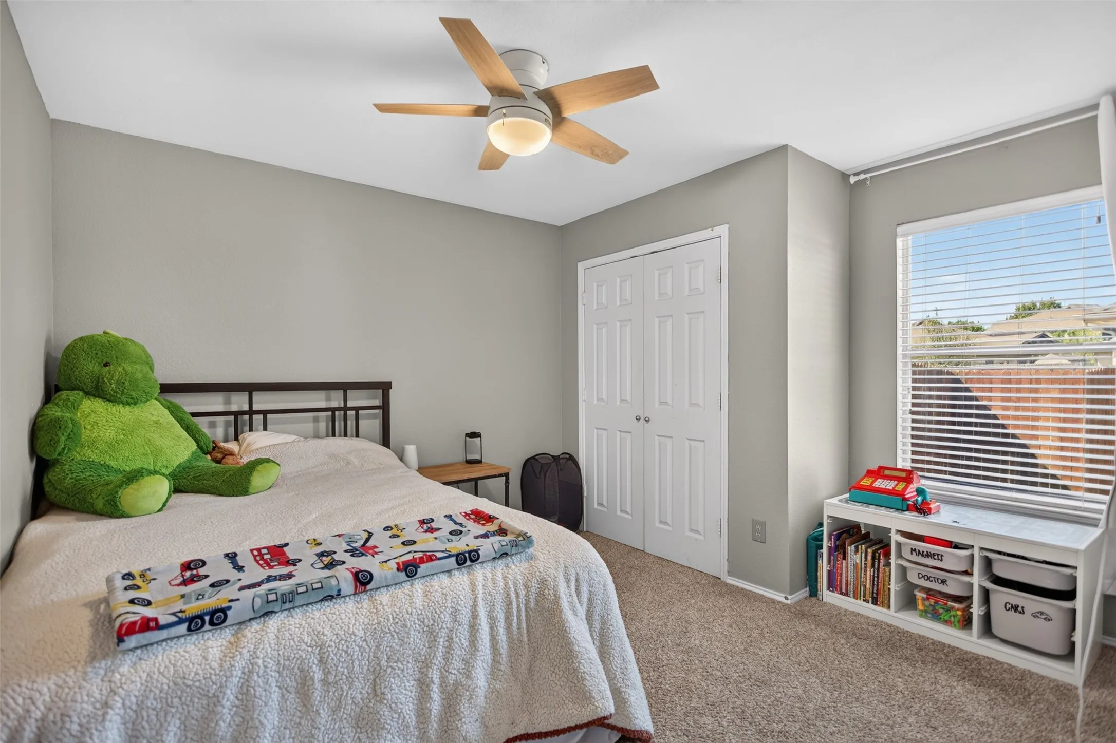 Guest room 2