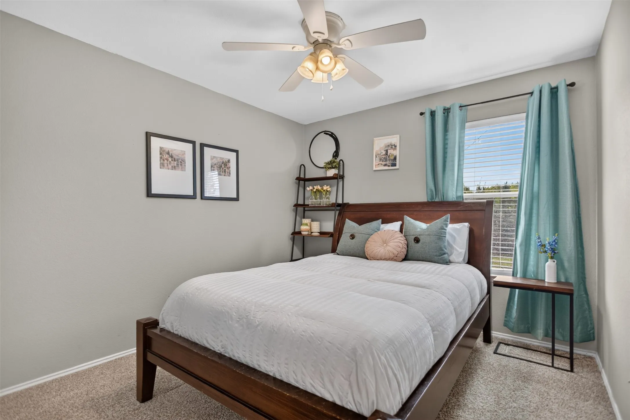 Guest room 1