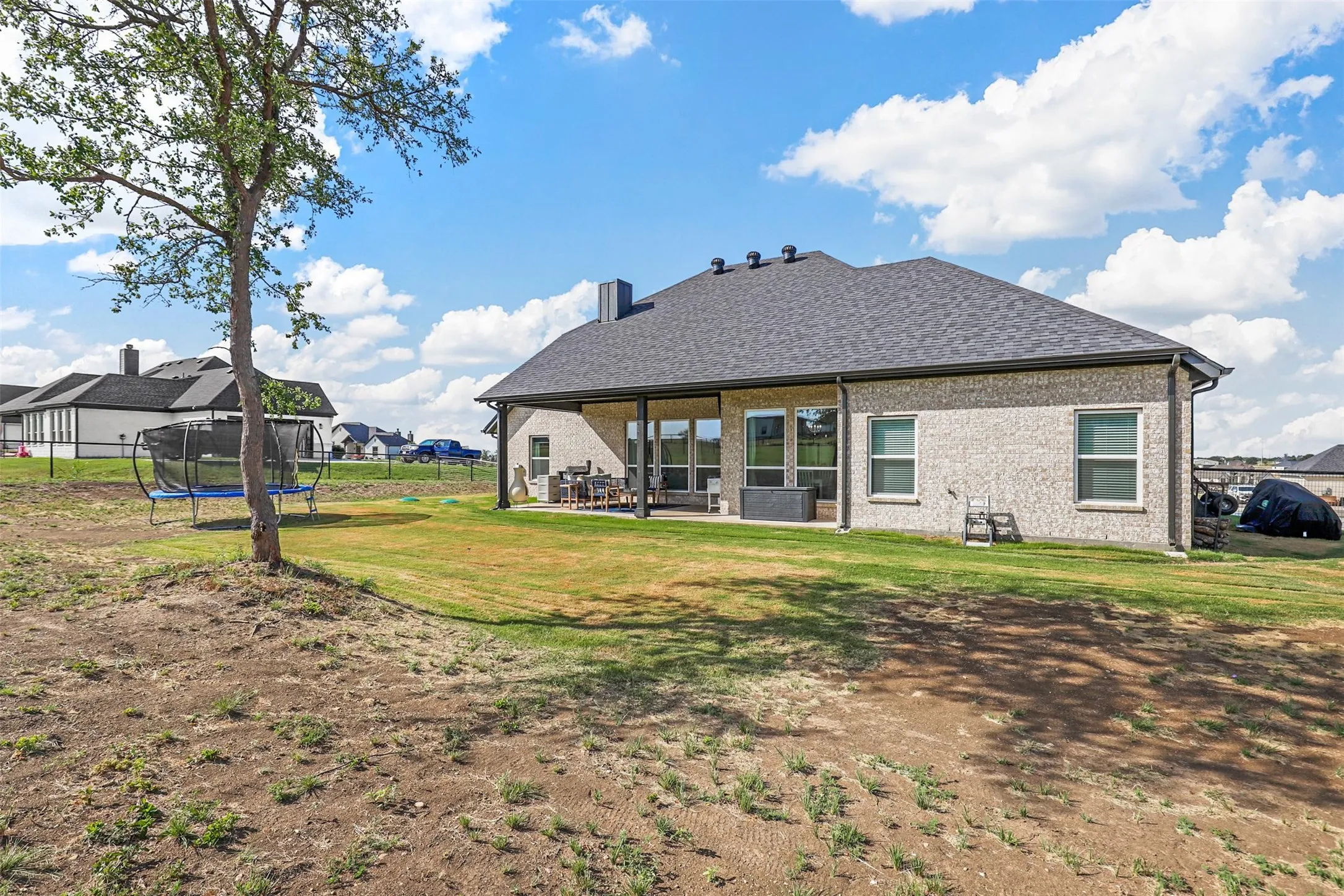 Single Family Residence For Sale in Parker County , 2071 Sunset Ridge Drive, Weatherford, Texas 76087, 4 Bedroom, 2 Bathroom, 2 Garage spaces, 2,003 Sqft, built in 2023, mls#21407261, Real Estate Agent in Weatherford, Homes For Sale in Parker county, Homes For Sale in Weatherford, Realtor in Weatherford Texas, Real Estate Brokerage Independent Realty Texas, Luminita Cordes Realtor
