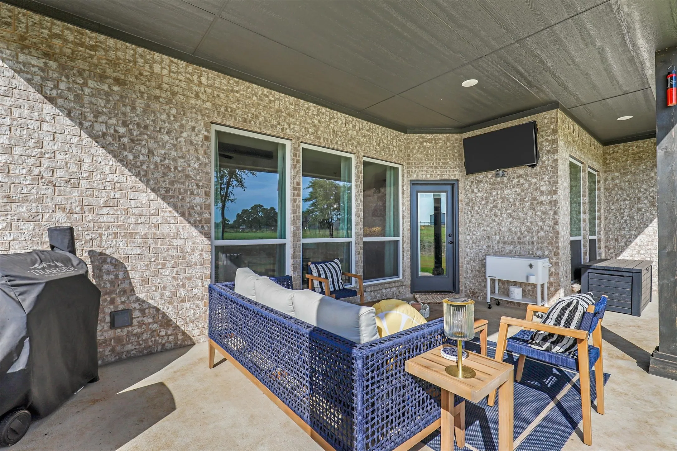 Single Family Residence For Sale in Parker County , 2071 Sunset Ridge Drive, Weatherford, Texas 76087, 4 Bedroom, 2 Bathroom, 2 Garage spaces, 2,003 Sqft, built in 2023, mls#21407261, Real Estate Agent in Weatherford, Homes For Sale in Parker county, Homes For Sale in Weatherford, Realtor in Weatherford Texas, Real Estate Brokerage Independent Realty Texas, Luminita Cordes Realtor