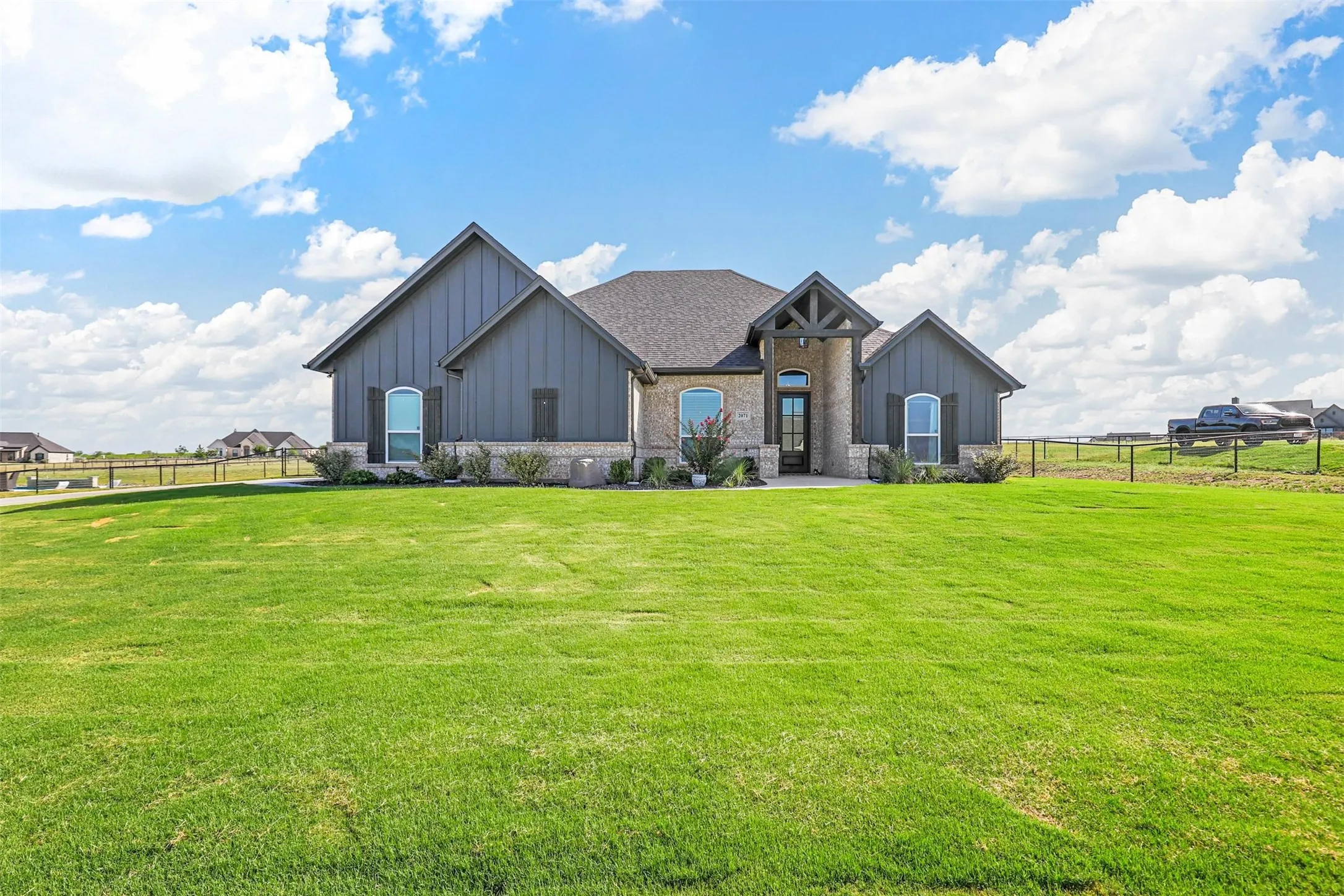 Single Family Residence For Sale