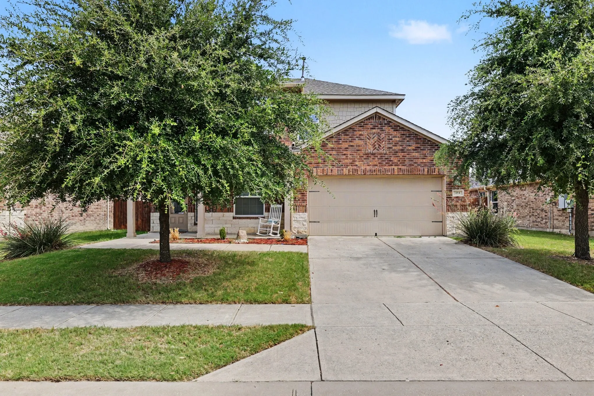 Single Family Residence For Sale