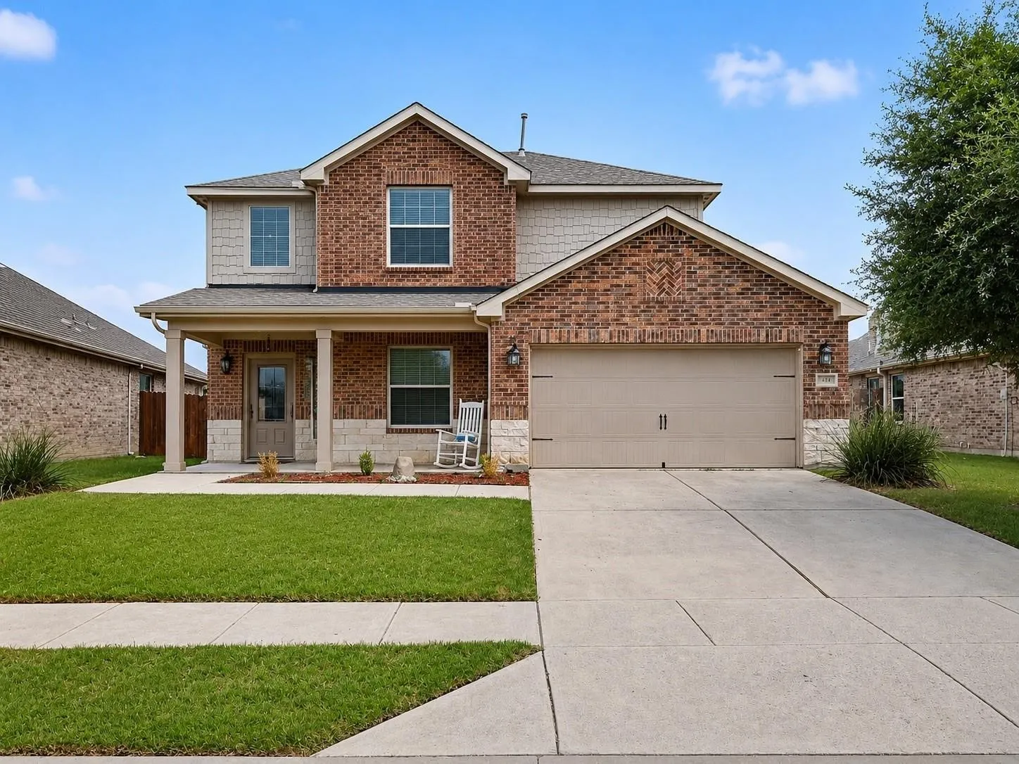 Single Family Residence For Sale