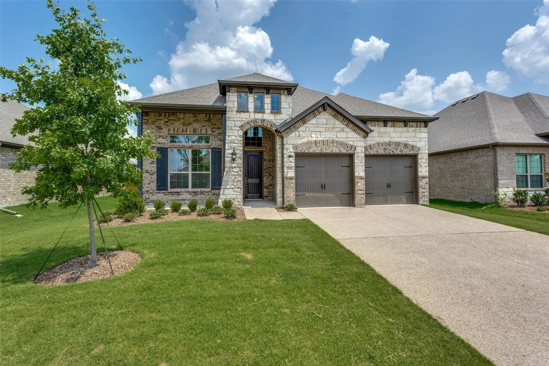 Single Family Residence For Rent