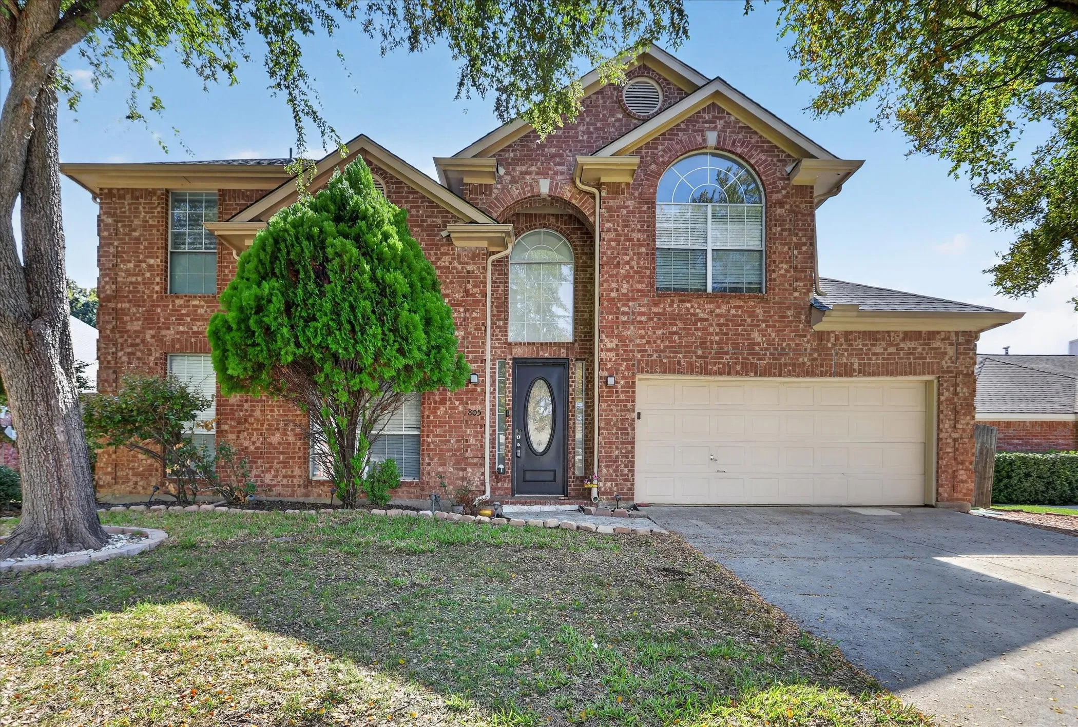 Single Family Residence For Rent