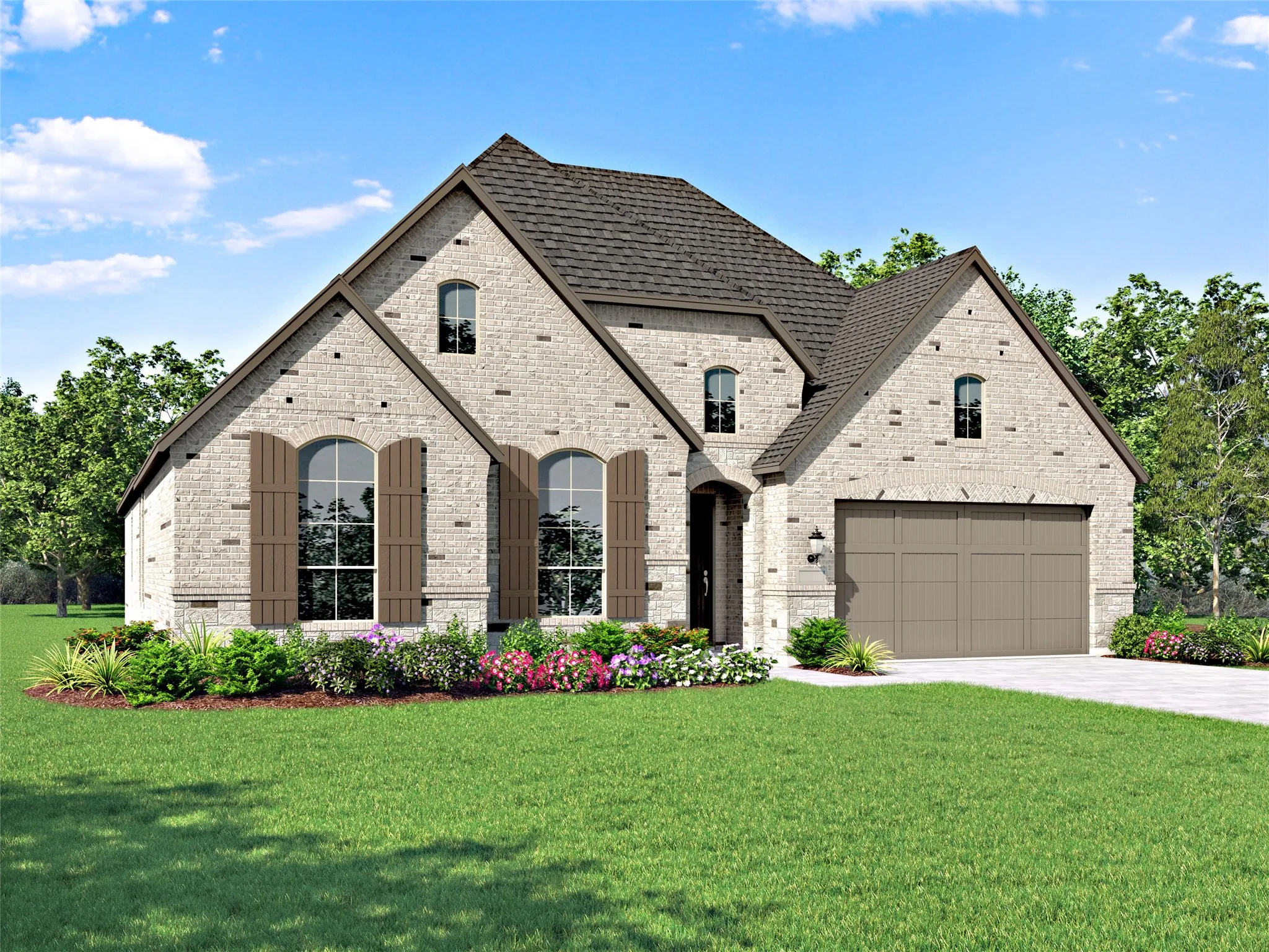 Single Family Residence For Sale