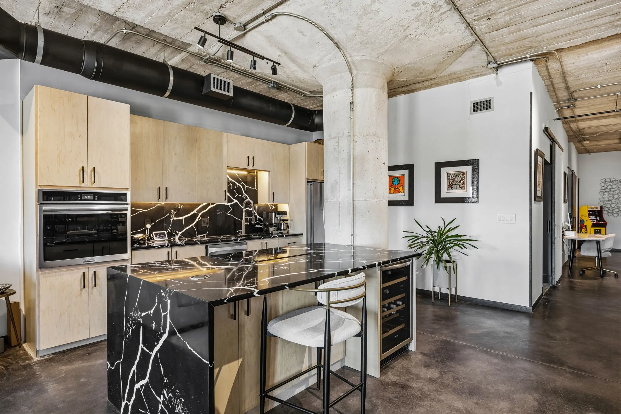 Condominium For Sale