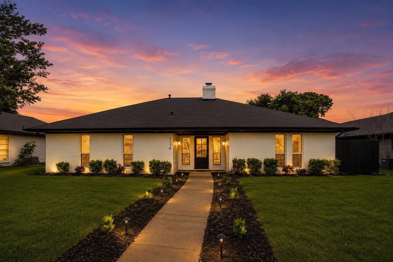Single Family Residence For Sale