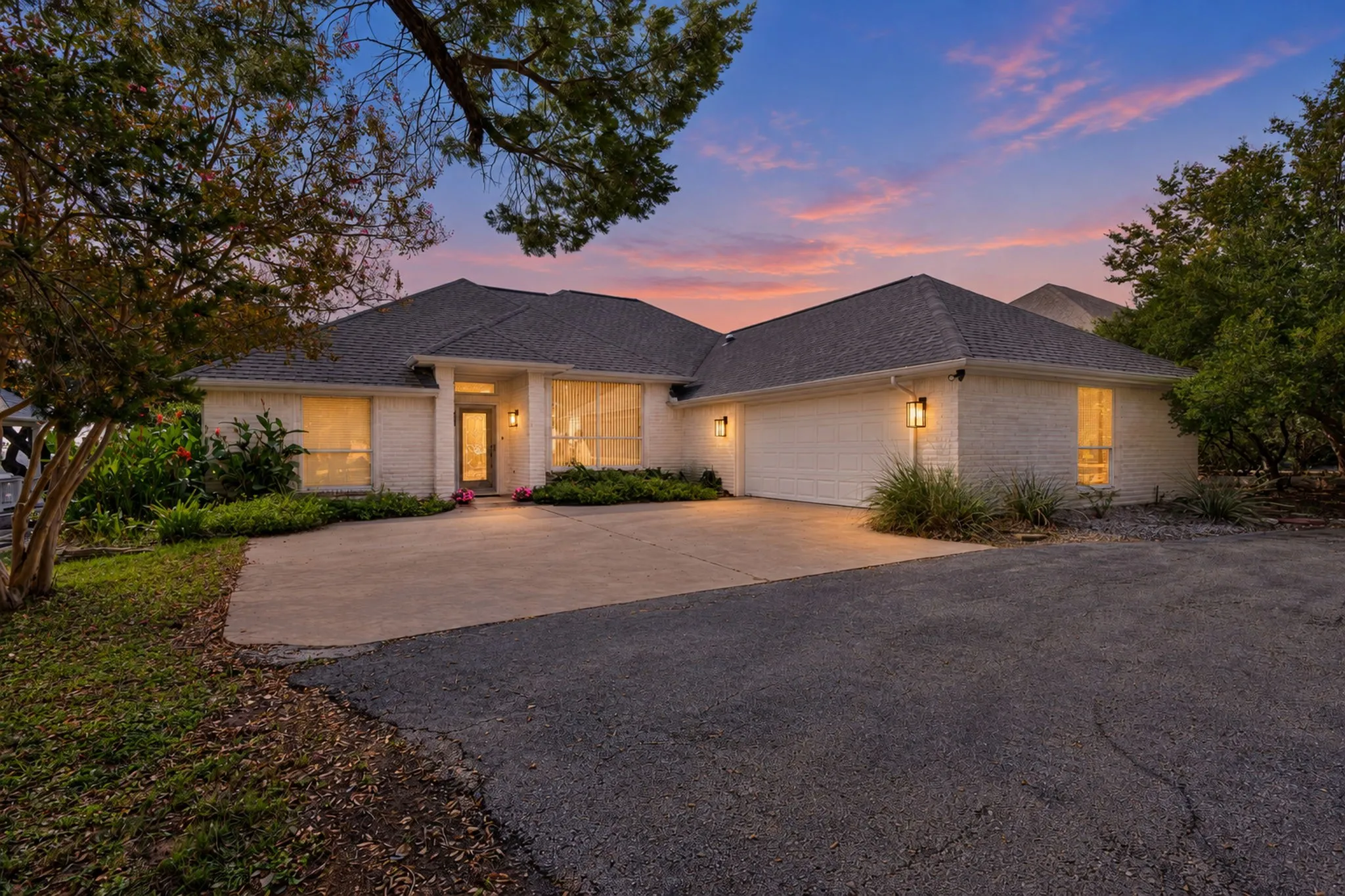 Single Family Residence For Sale