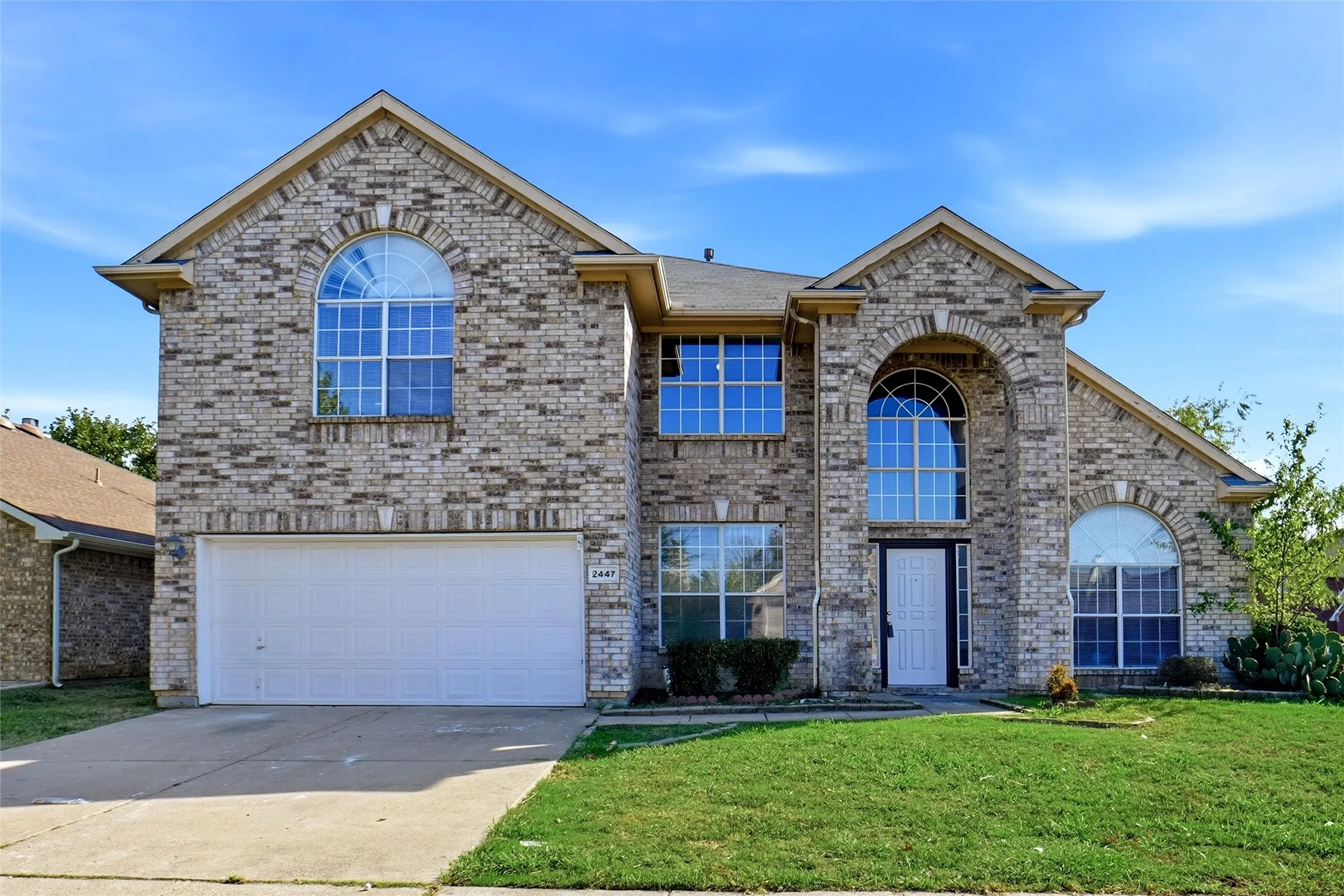 Single Family Residence For Sale