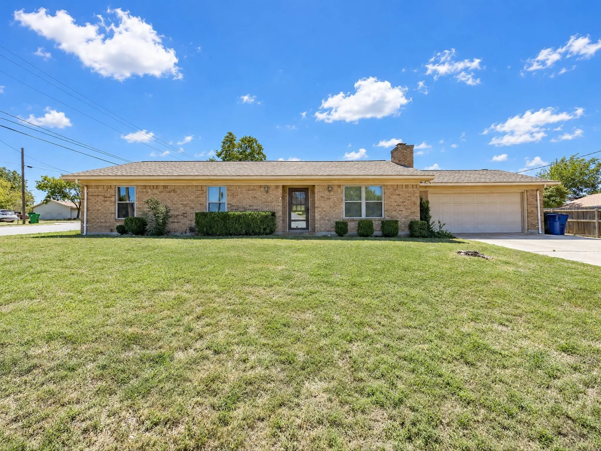 Single Family Residence For Sale