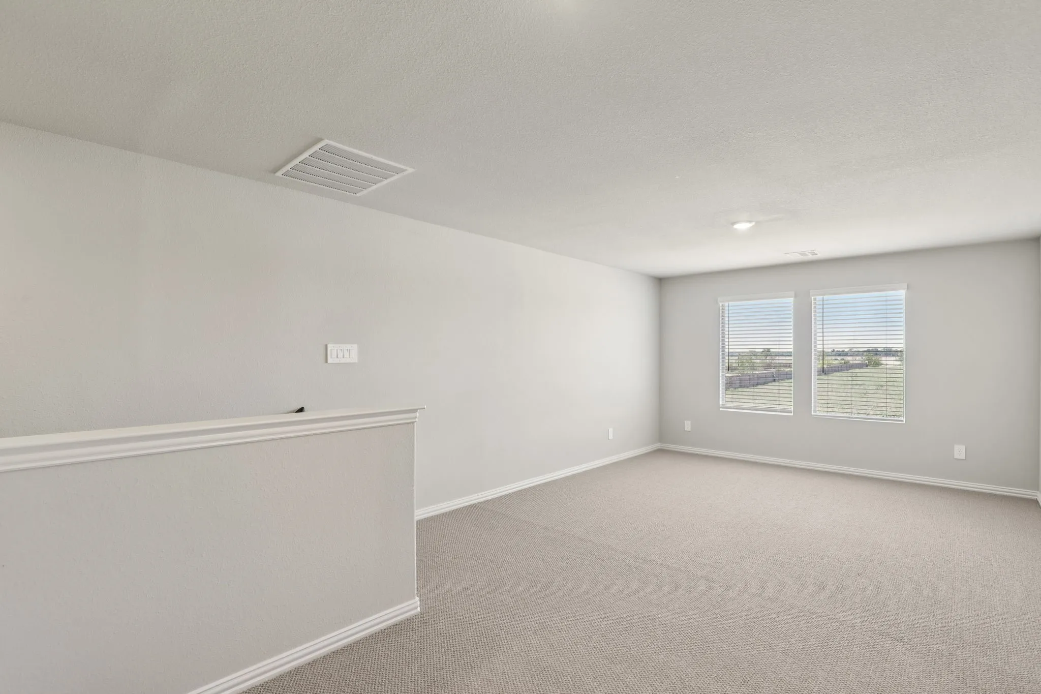 Photo is not of the actual home, but is an inspirational photo of builder’s model home and may depict options, furnishings, and/or decorator features that are not included.