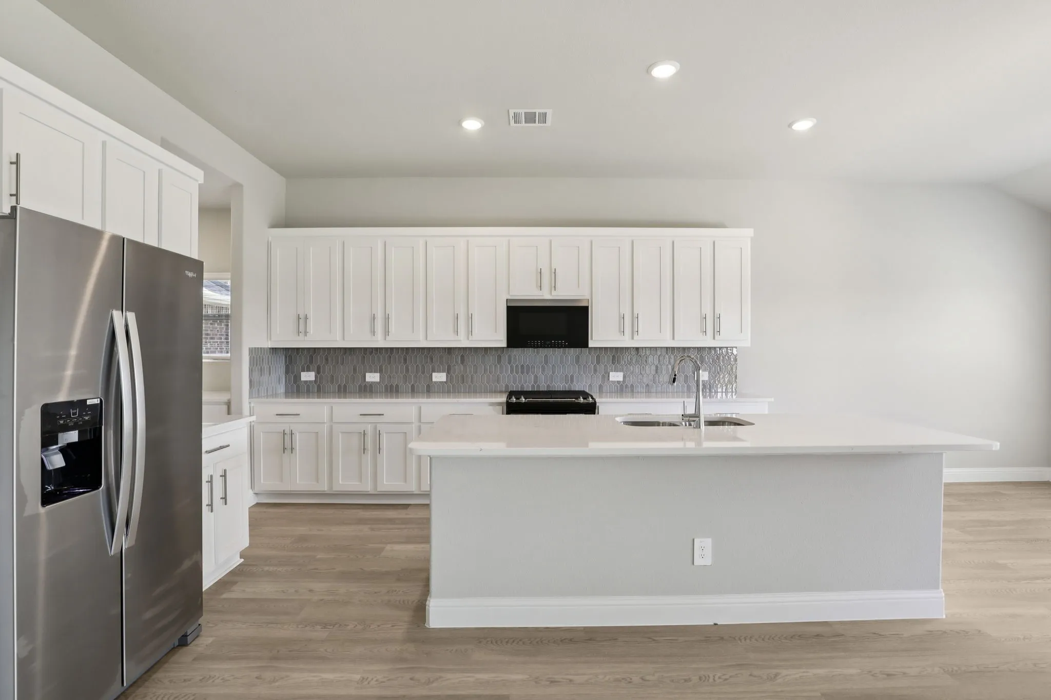 Photo is not of the actual home, but is an inspirational photo of builder’s model home and may depict options, furnishings, and/or decorator features that are not included.
