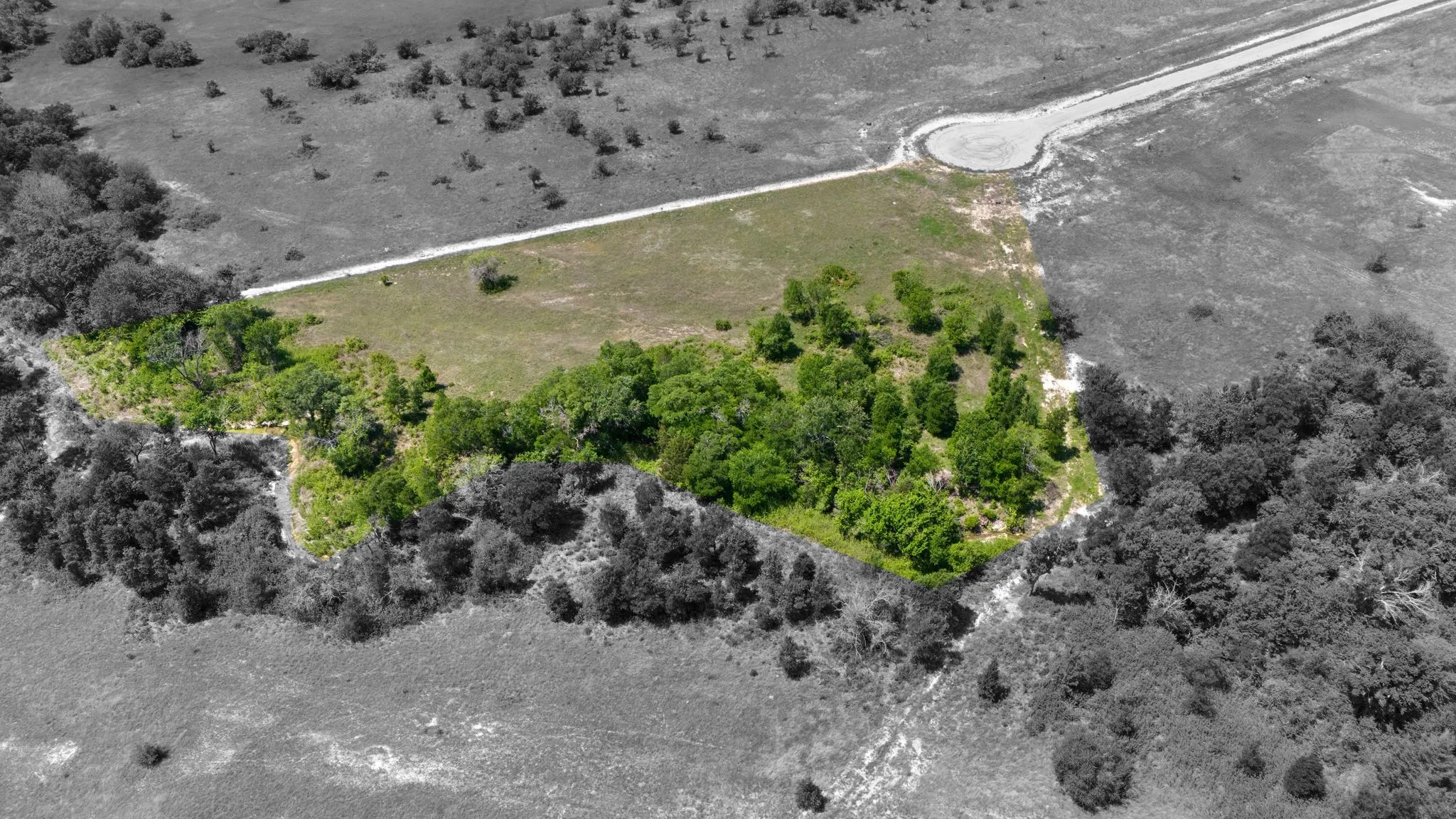 Unimproved Land For Sale